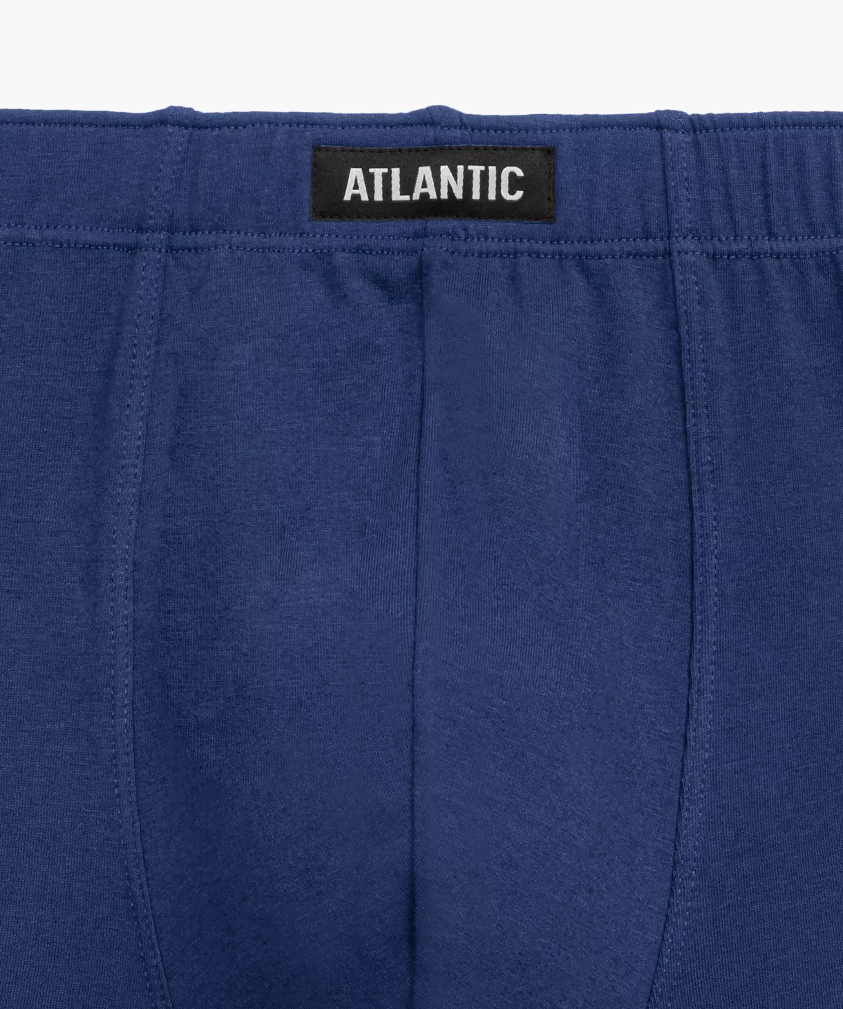 Труси шорти чоловічі боксери Atlantic 3mh-194 jz24 XL