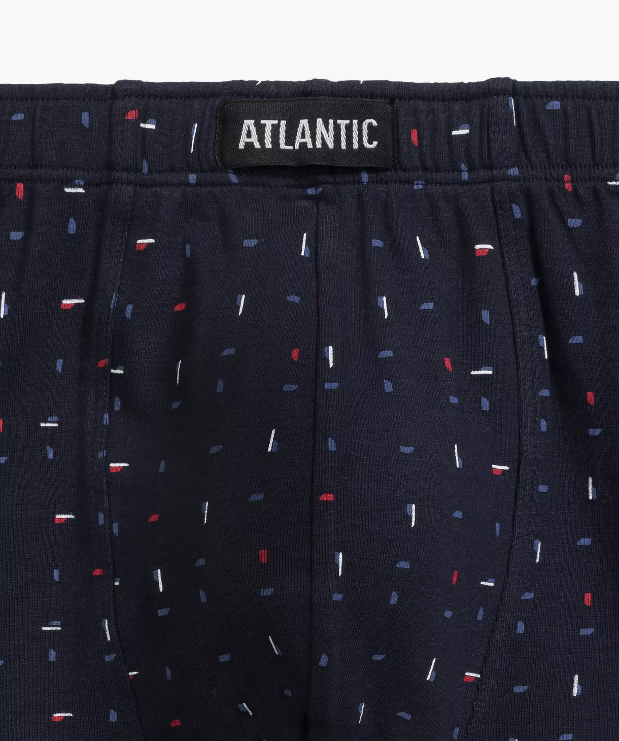 Труси шорти чоловічі боксери Atlantic 3mh-194 jz24 XXL