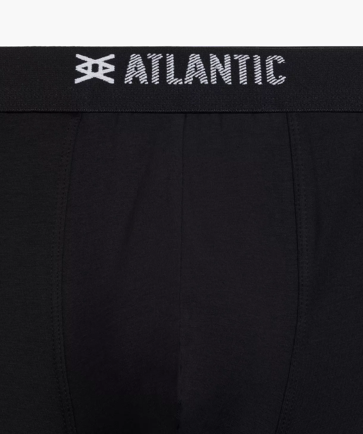 Труси шорти чоловічі боксери Atlantic 3mh-053 jz24 M