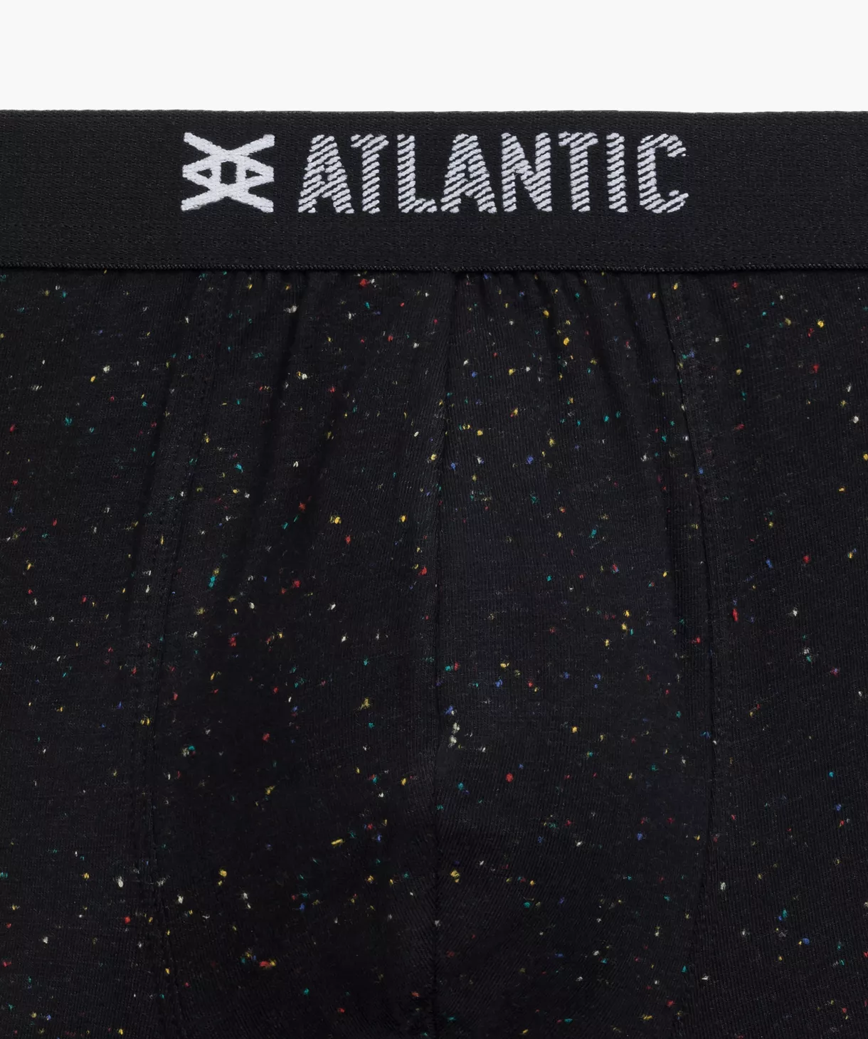 Труси шорти чоловічі боксери Atlantic 3mh-053 jz24 XXL