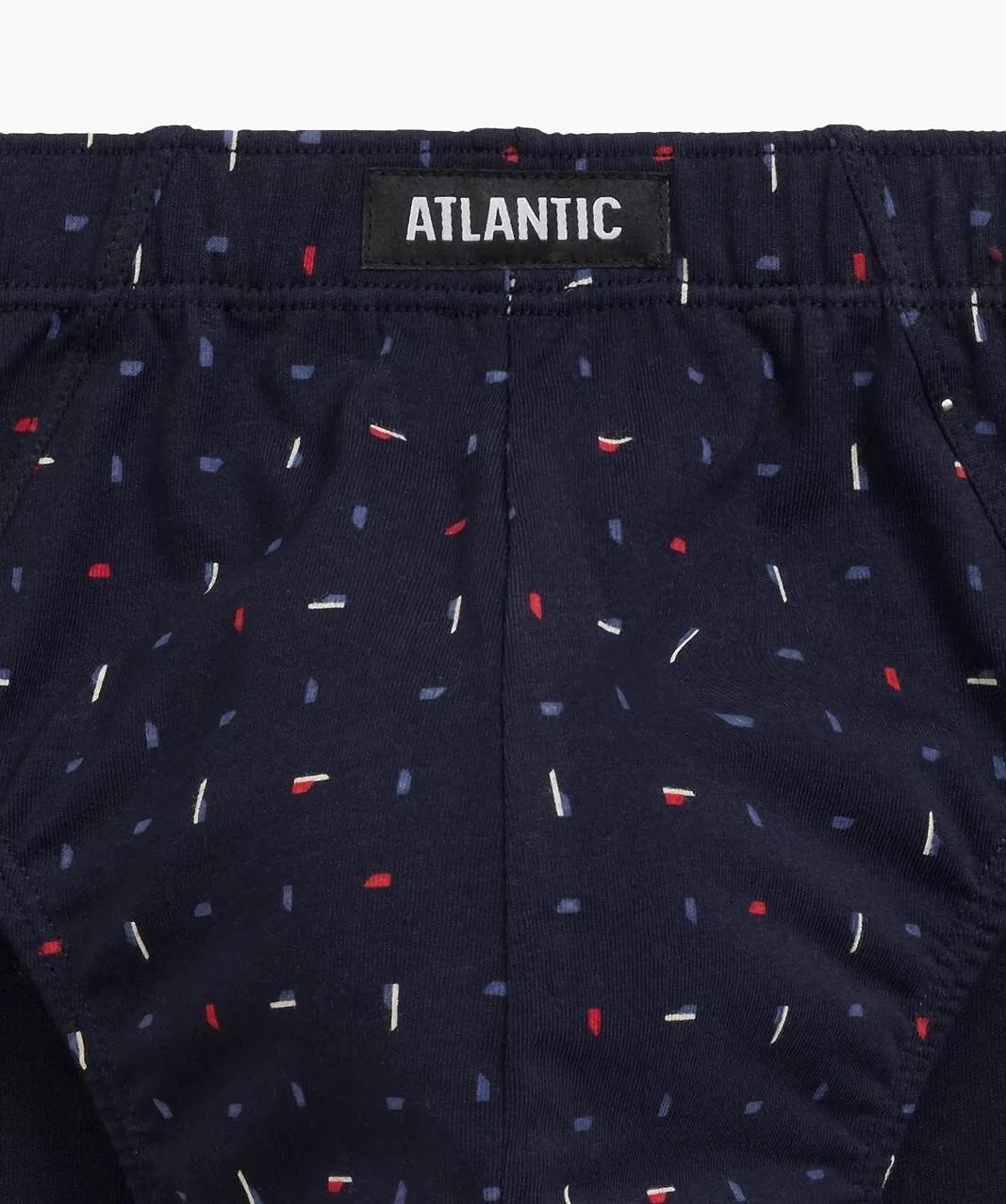 Чоловічі труси Atlantic 3mp-176 jz24 XXL