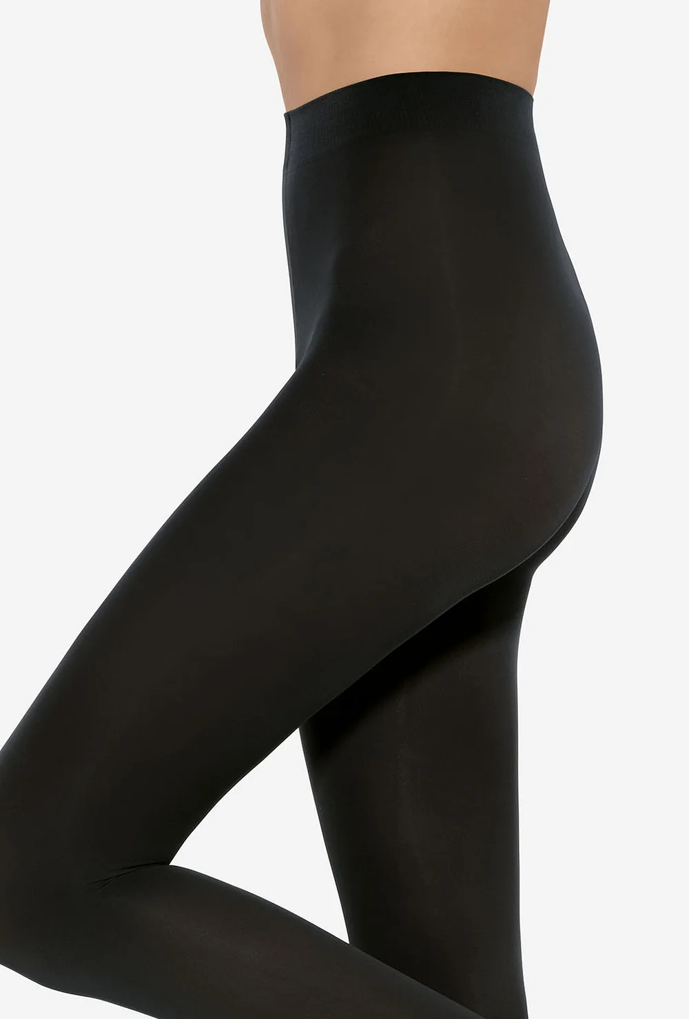 Теплі жіночі колготки Gatta ROSALIA 60 5