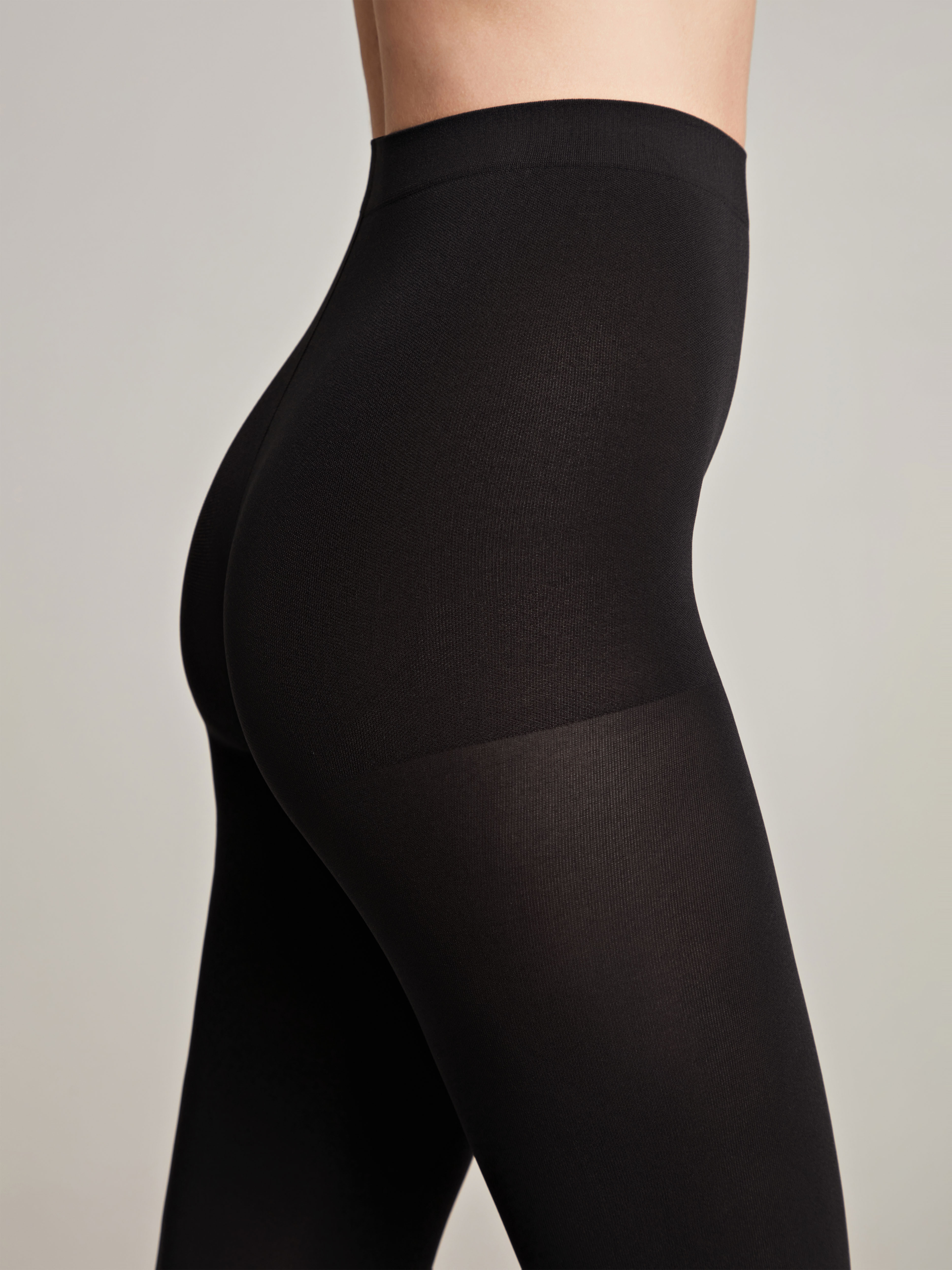 Колготки жін. CE VELOUR 100, р.4, Nero