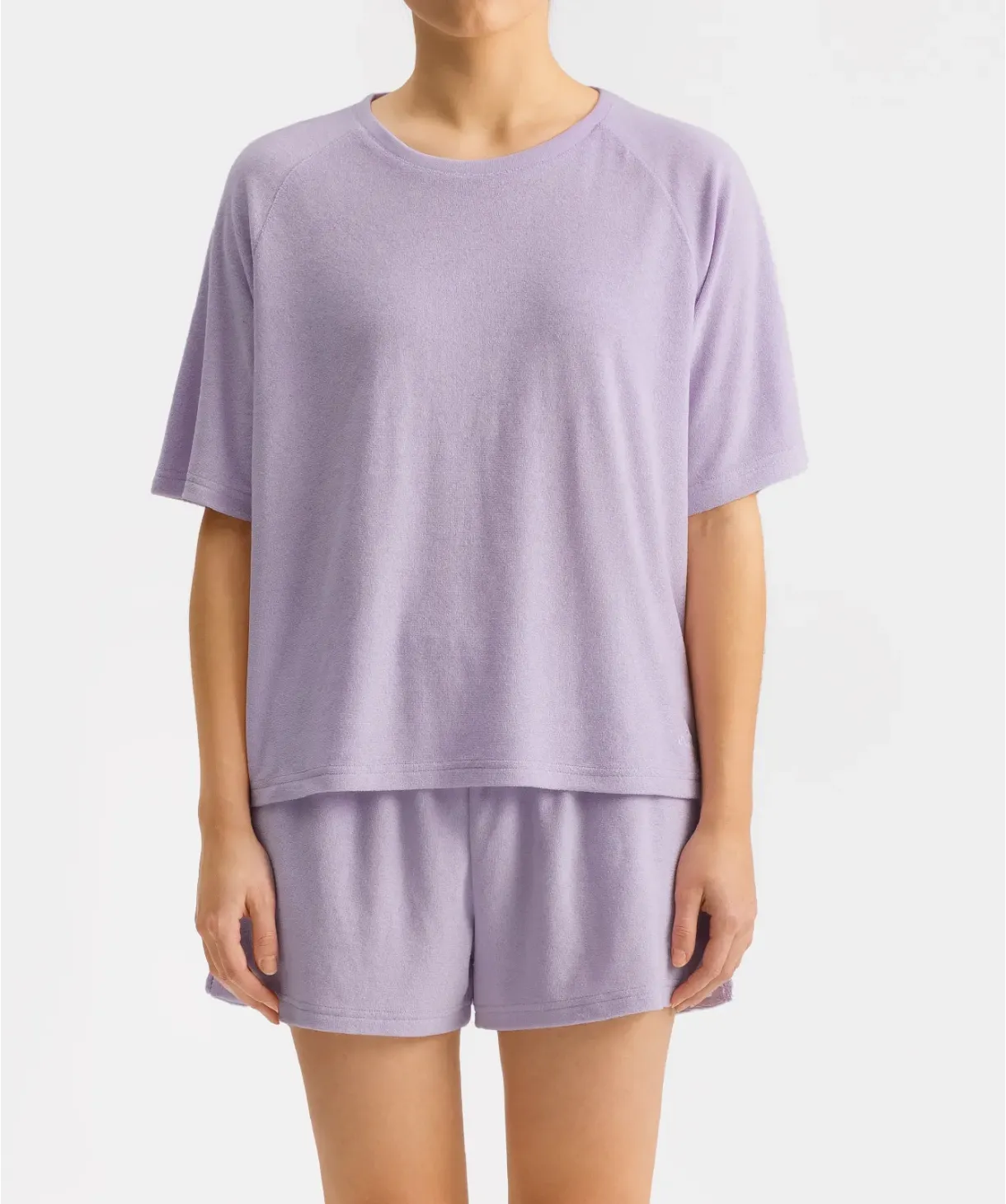 Піжама жіноча Atlantic HLP 473 XL