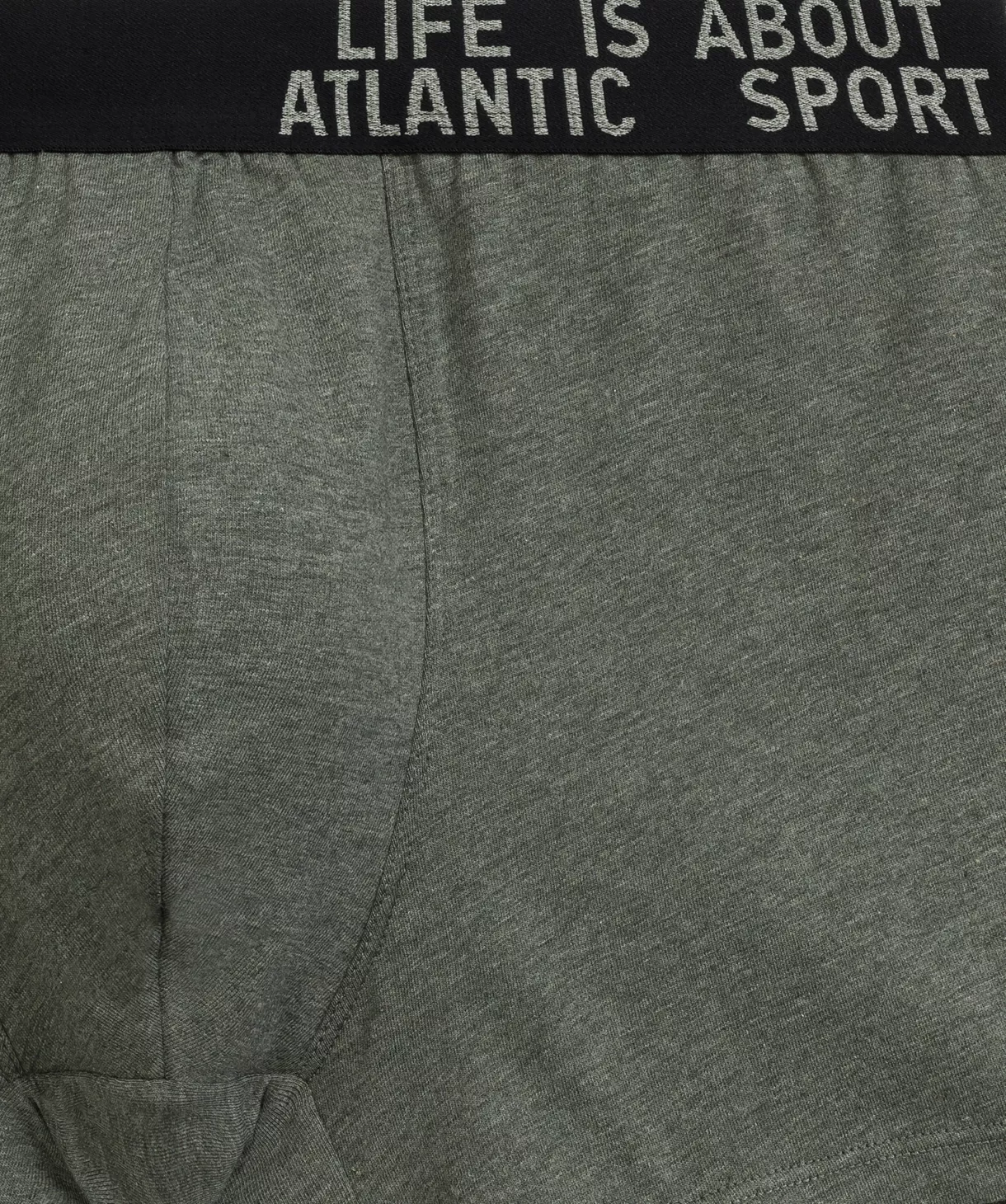 Труси шорти чоловічі Atlantic 3mh 226 jz25 M