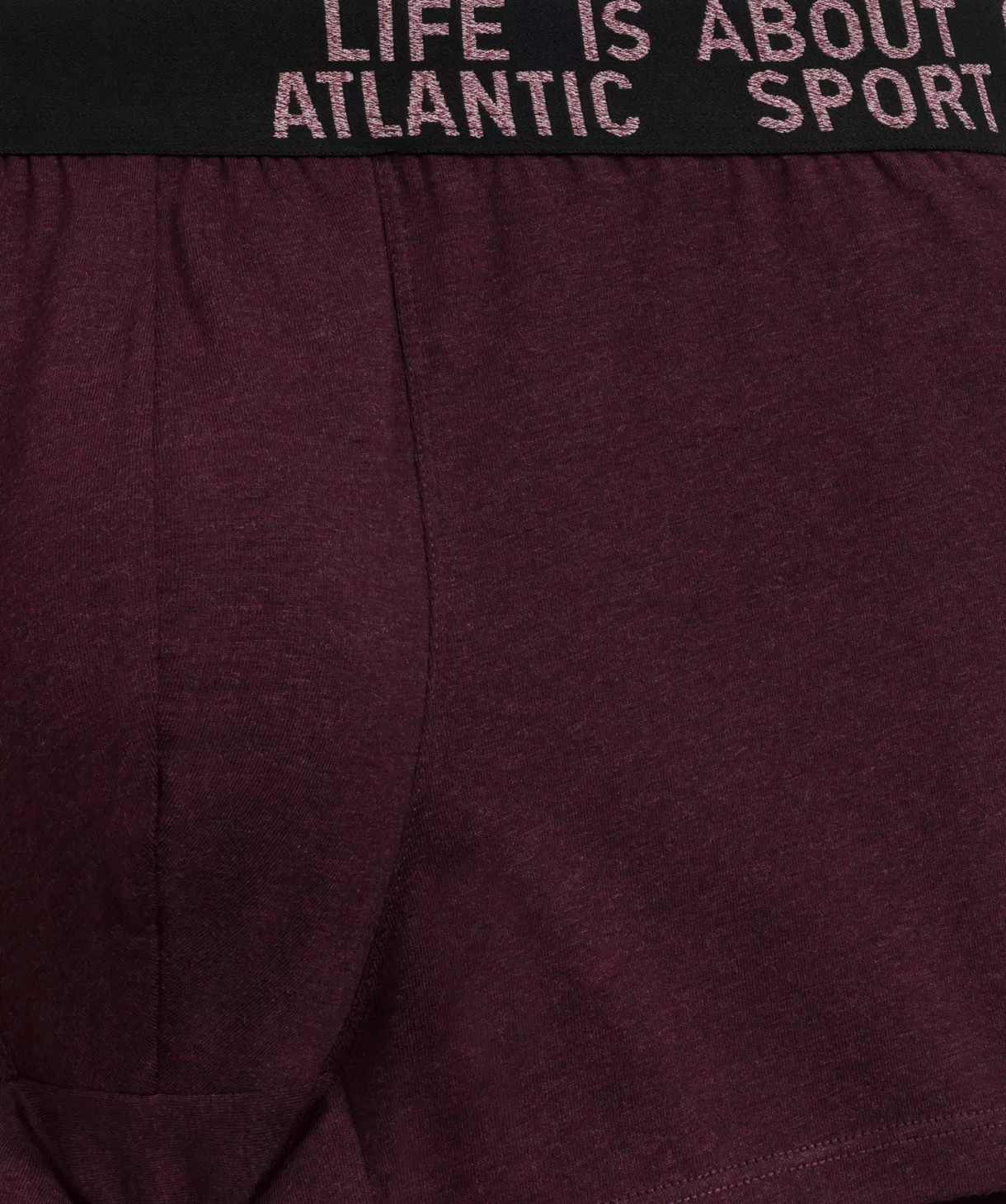Труси шорти чоловічі Atlantic 3mh 226 jz25 M