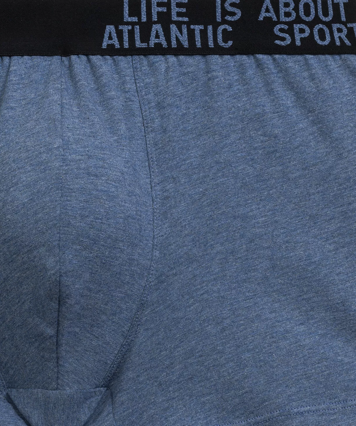 Труси шорти чоловічі Atlantic 3mh 226 jz25 XXL