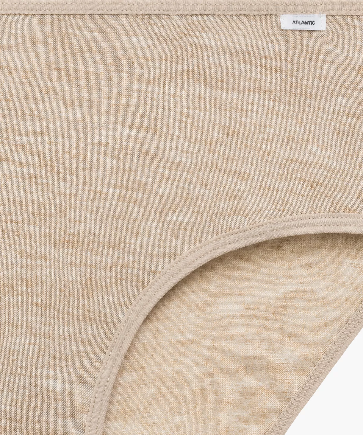 Жіночі трусики atlantic 3clp 011 jz25 XXL