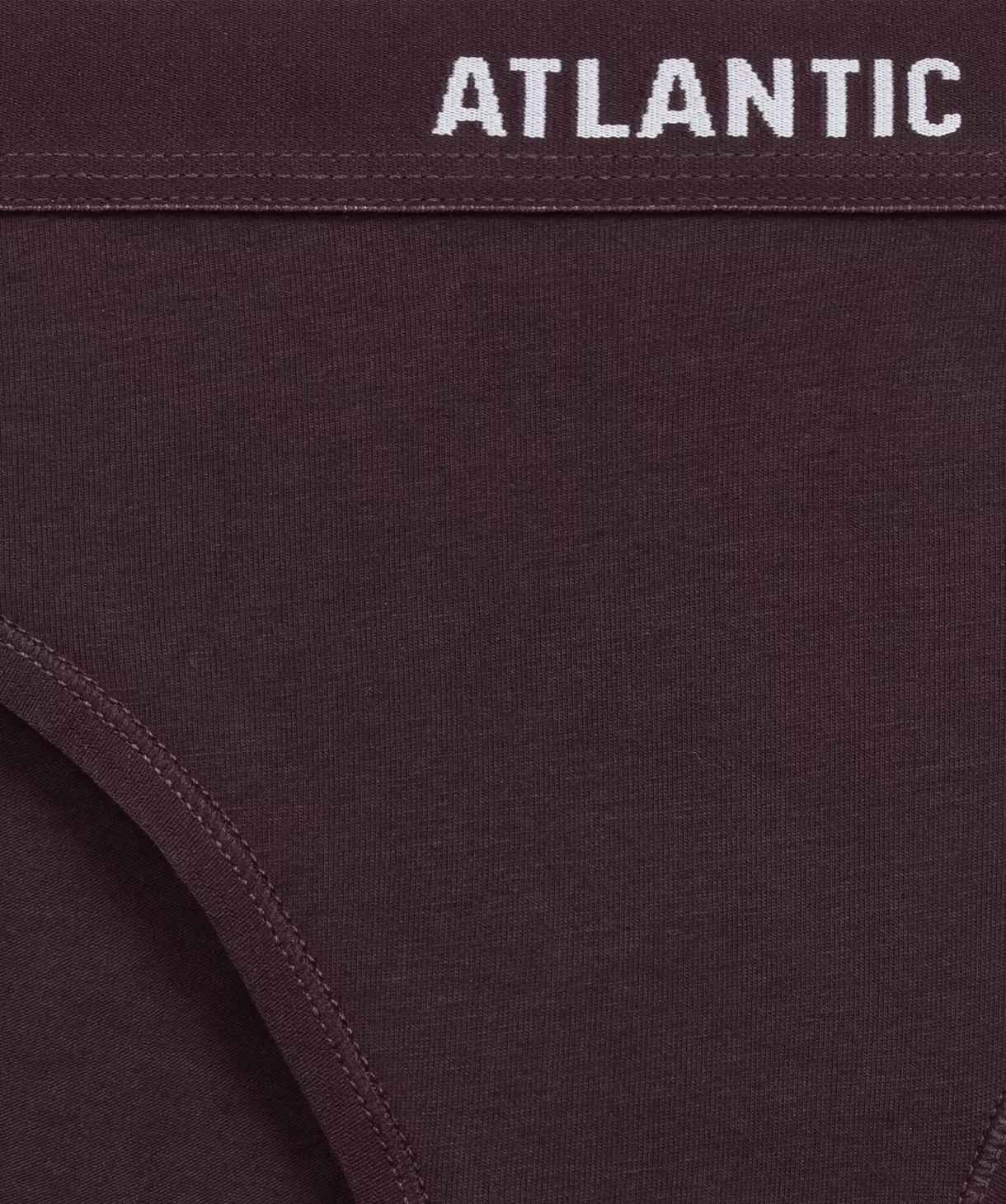 Сліпи жіночі трусики atlantic 3clp 012 jz25 S