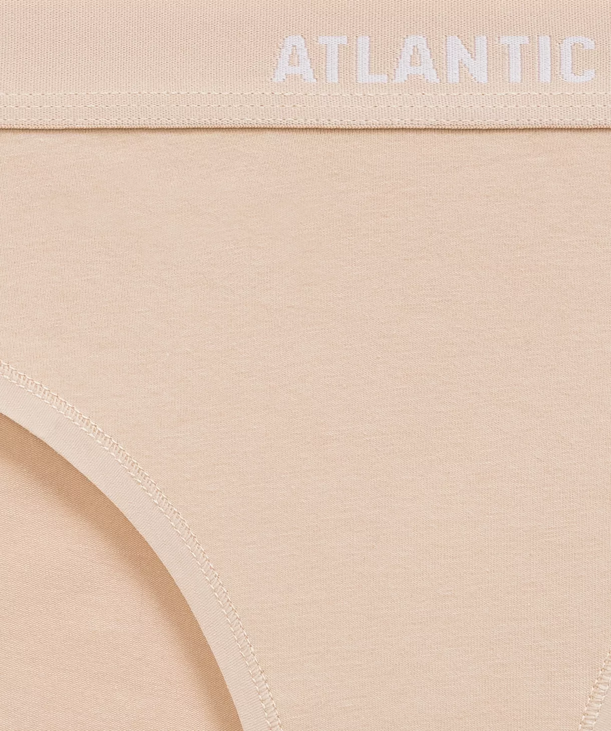Сліпи жіночі трусики atlantic 3clp 012 jz25 S