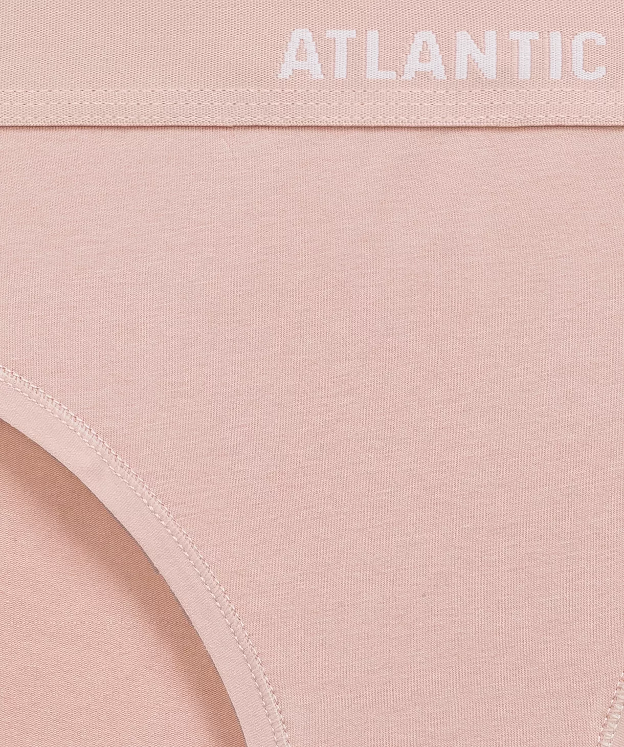 Сліпи жіночі трусики atlantic 3clp 012 jz25 S