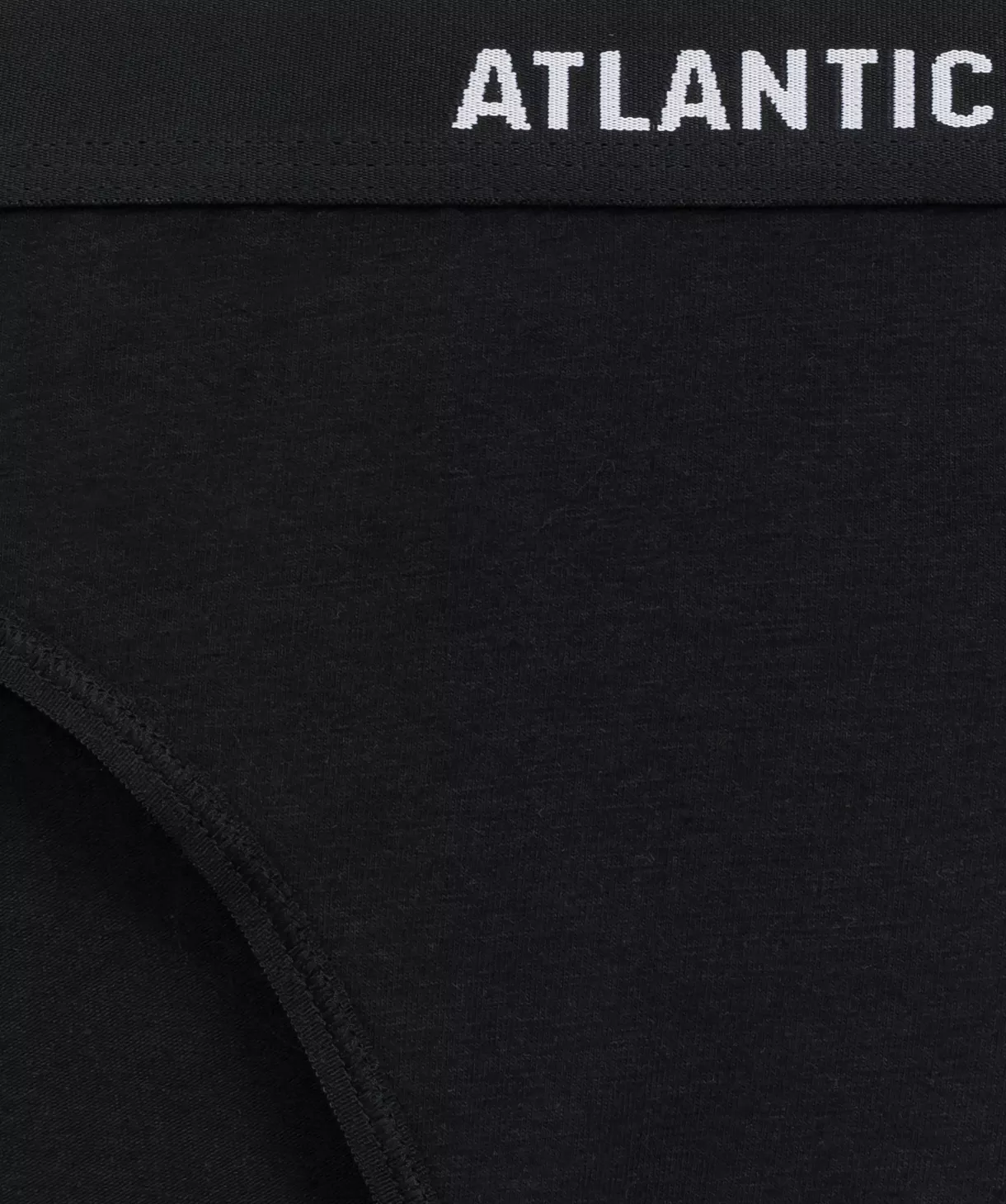 Сліпи жіночі трусики atlantic 3clp 012 jz25 L