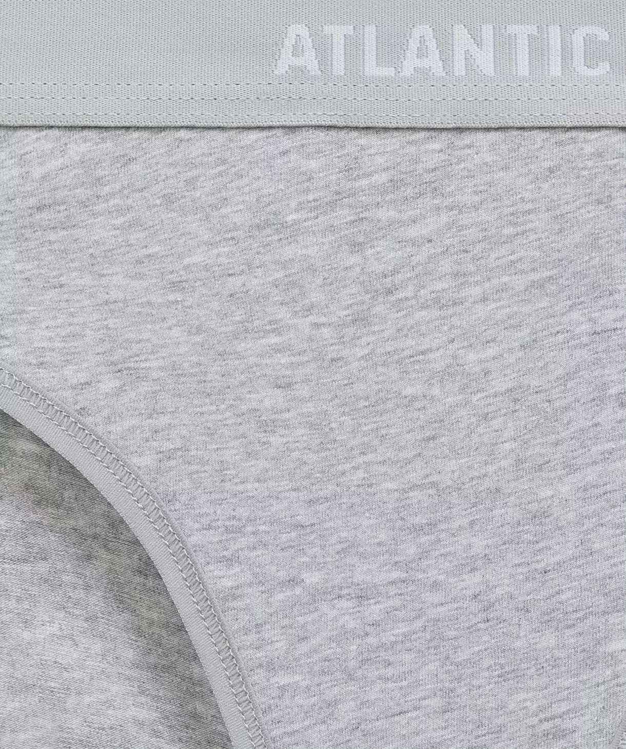 Сліпи жіночі трусики atlantic 3clp 012 jz25 L