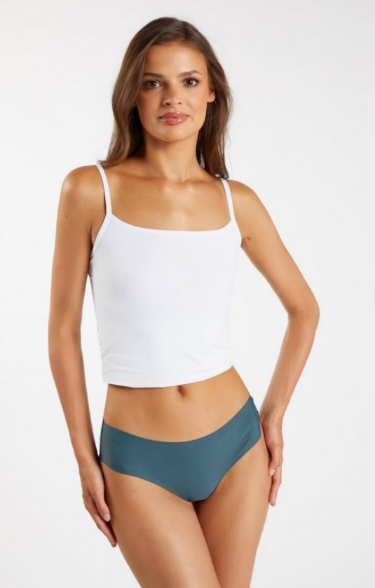 Сліпи труси жіночі Julimex TANGA XL