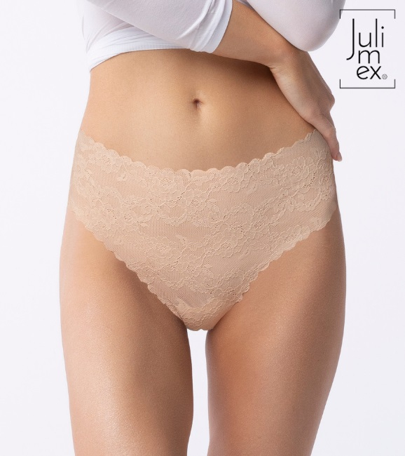 Стрінги жіночі Julimex BELLIE MAXI STRINGI