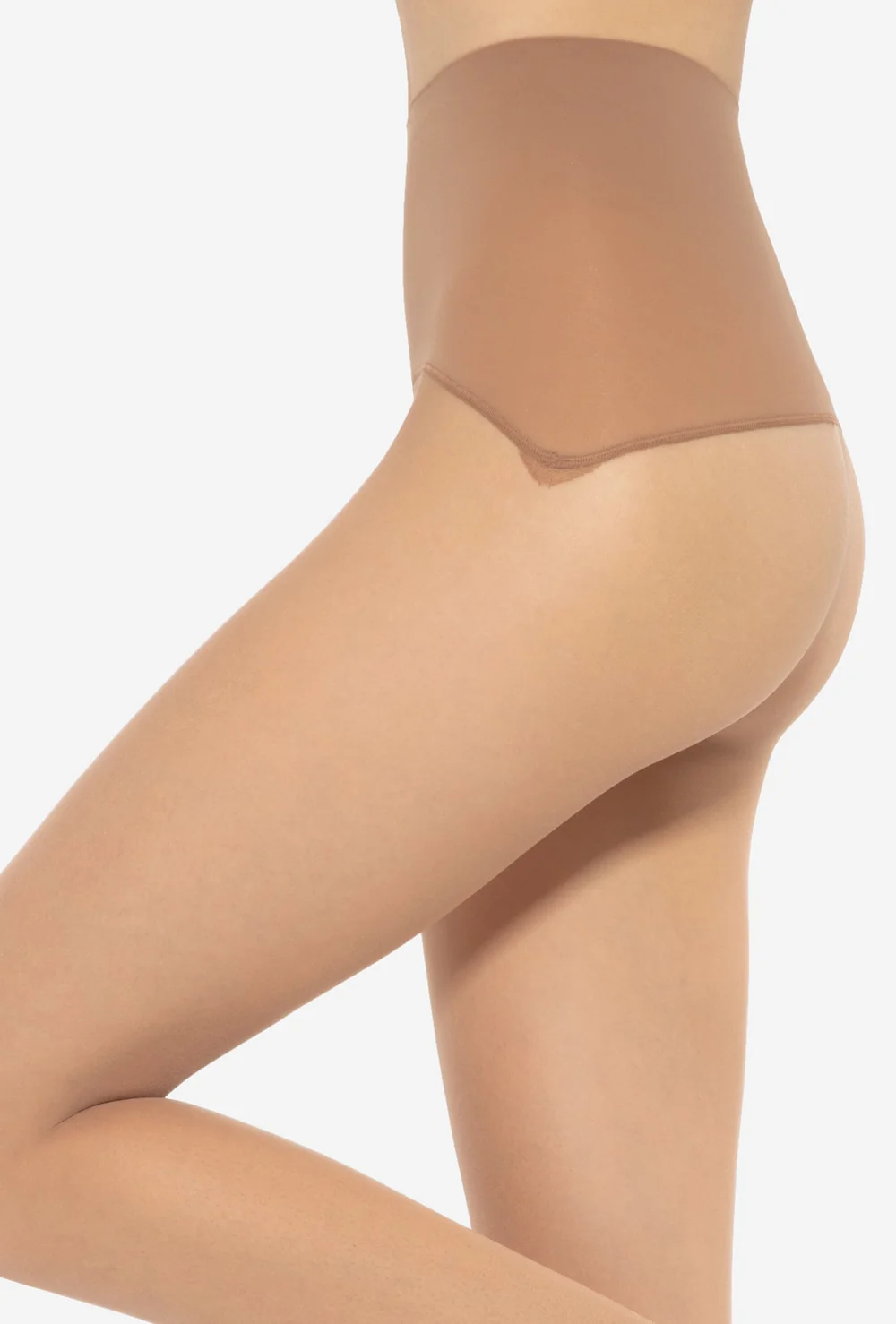 Корекційні жіночі колготки Gatta TALIA COMFORT 1/2