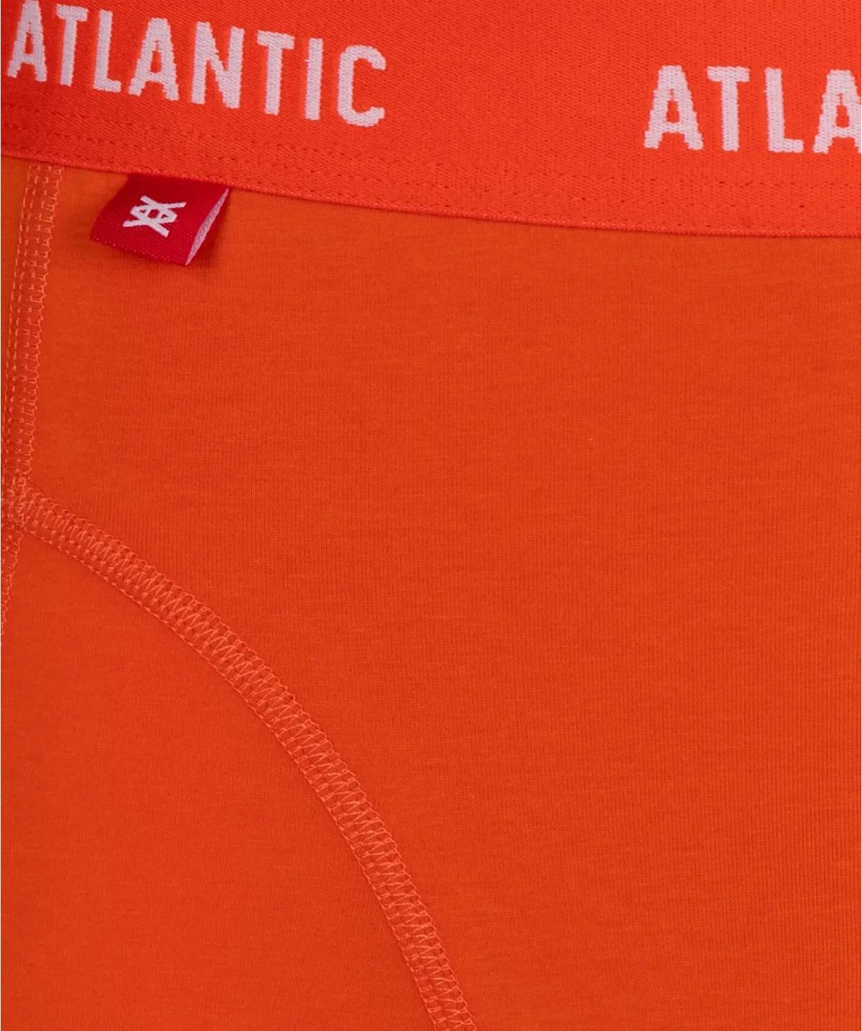 Труси шорти чоловічі боксери Atlantic 3mh 047 wl23 XL