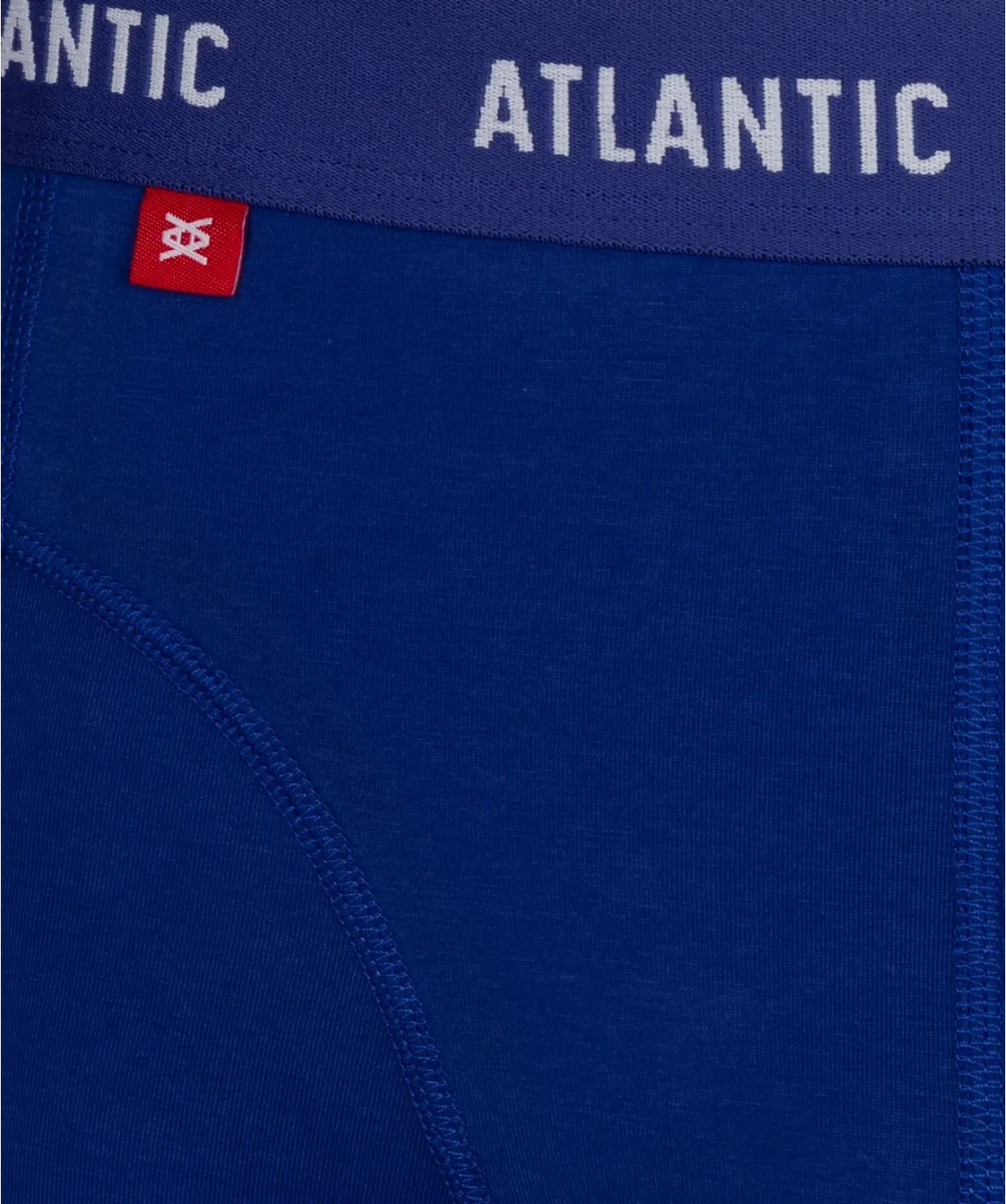 Труси шорти чоловічі боксери Atlantic 3mh 047 wl23 XXL