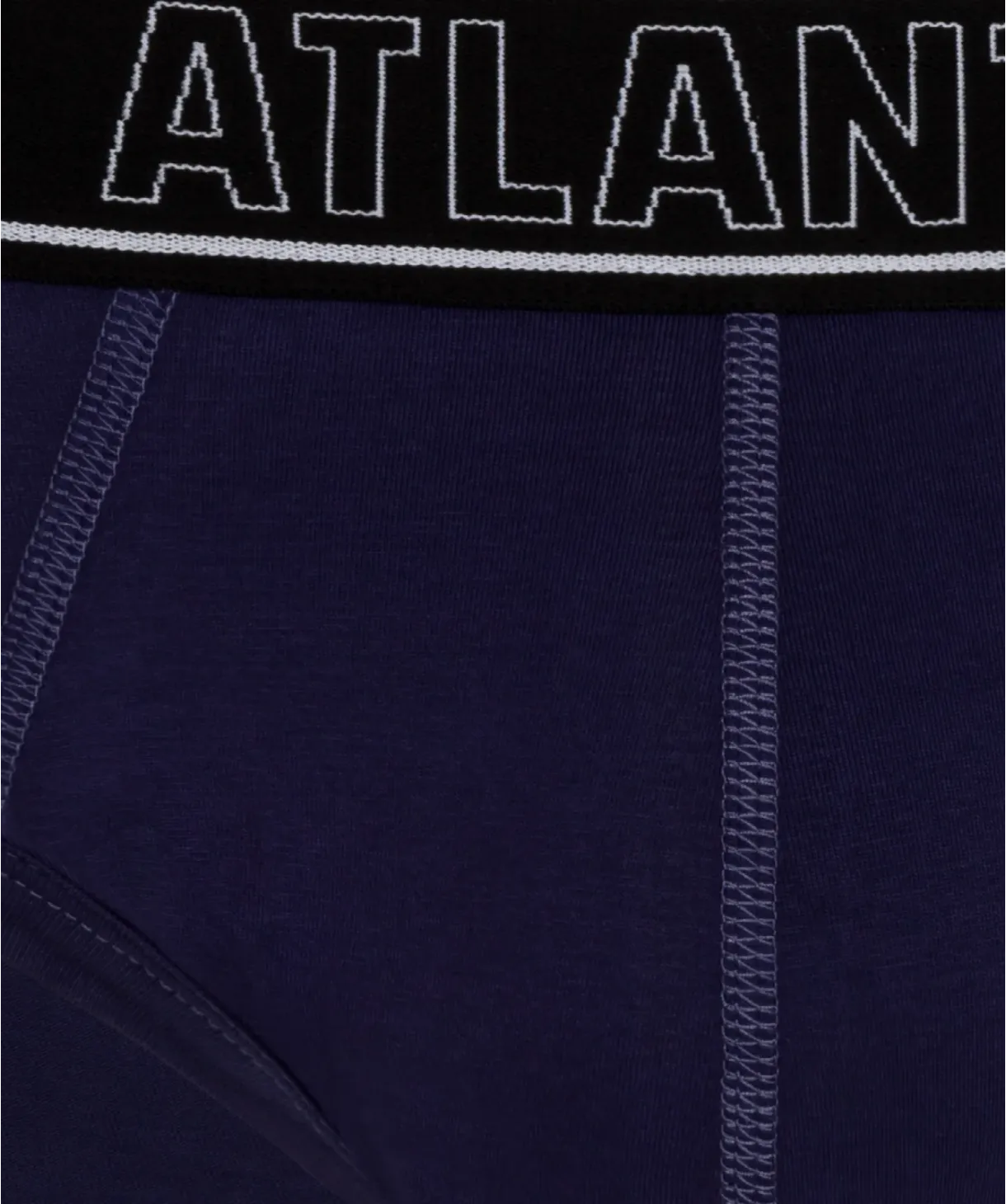 Чоловічі труси танга Atlantic mp 1569 wl23 XL