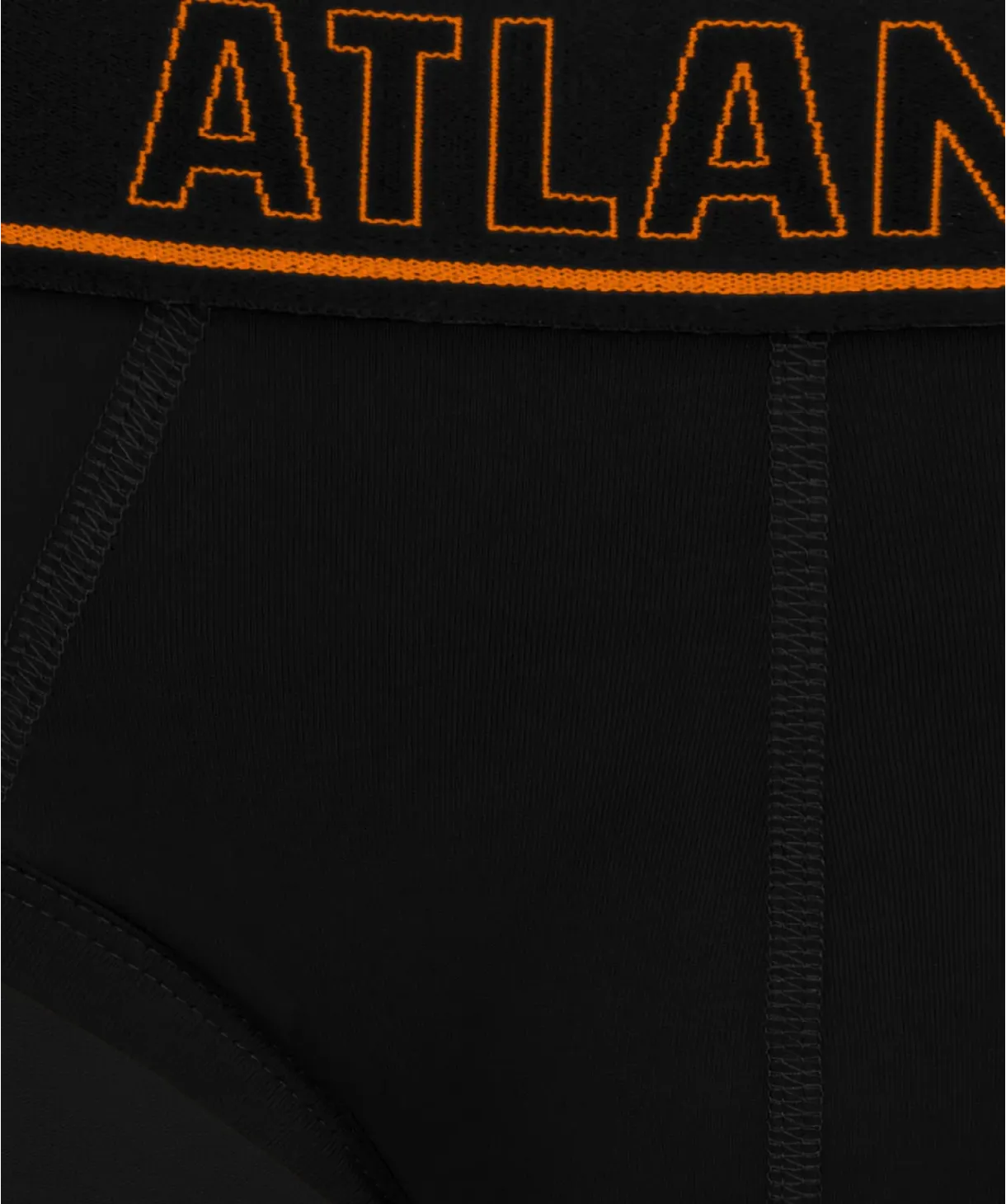Чоловічі труси танга Atlantic mp 1569 wl23 XXL