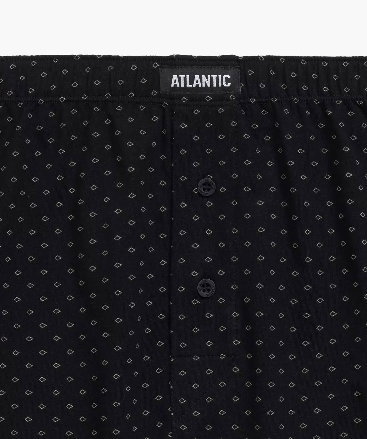 Чоловічі сімейні труси Atlantic 2MBX-059