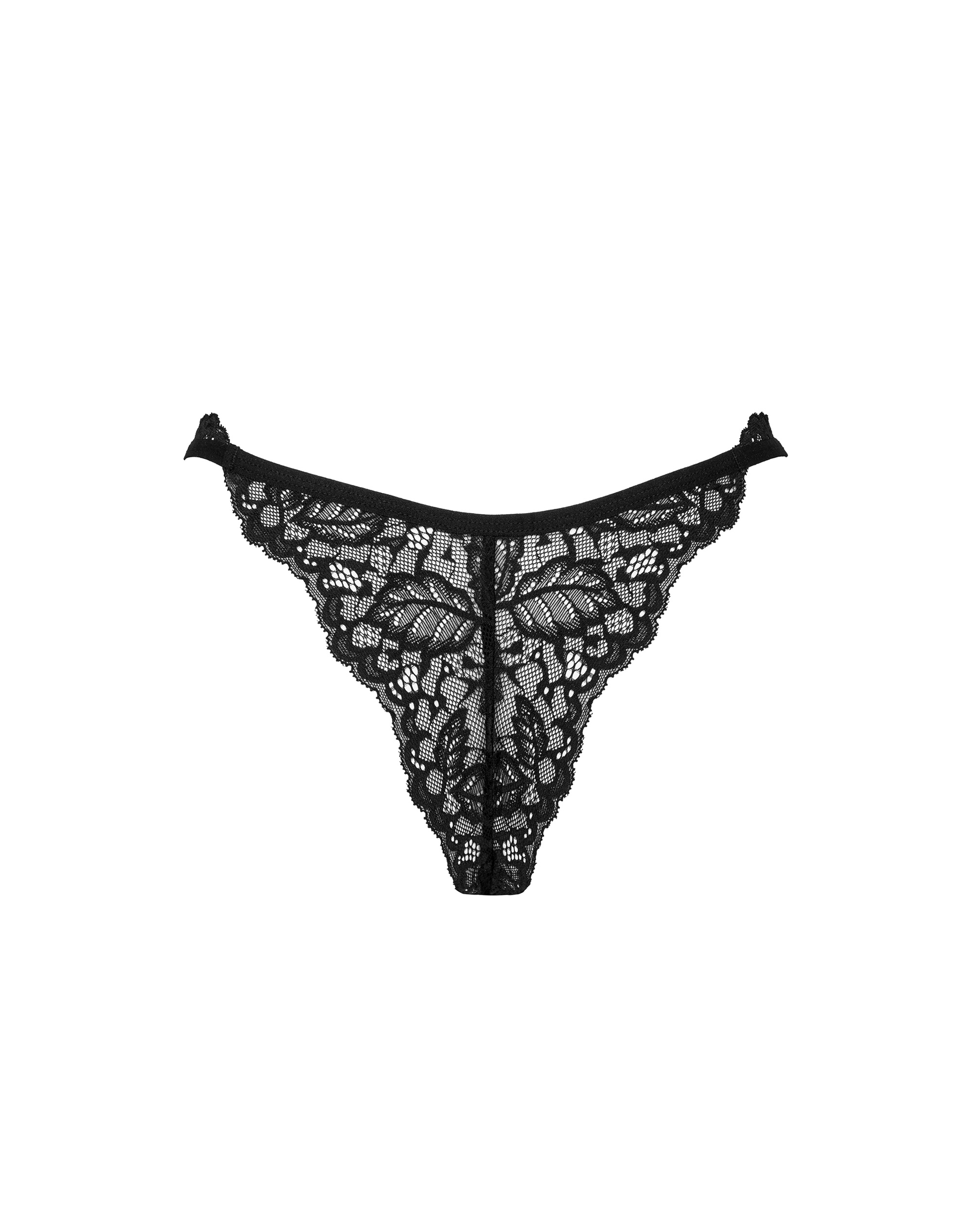 Стрінги obsessive Bellastia XL/XXL