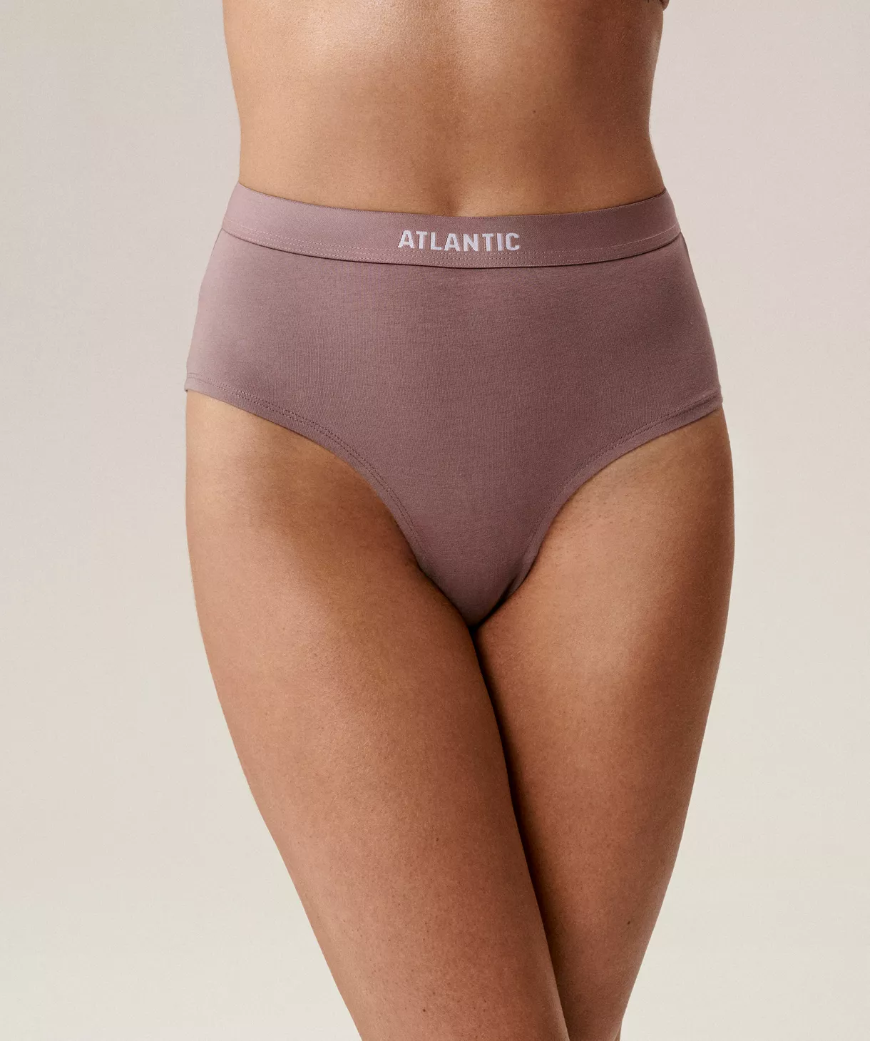 Жіночі трусики atlantic 3clp 009 jz25 XXL