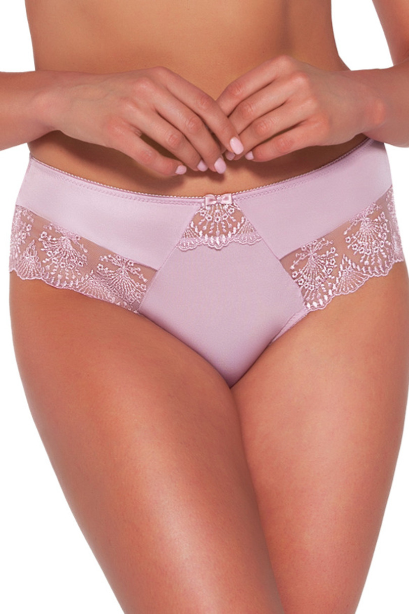Сліпи труси жіночі AVA 1921 CRYSTAL ROSE 2XL