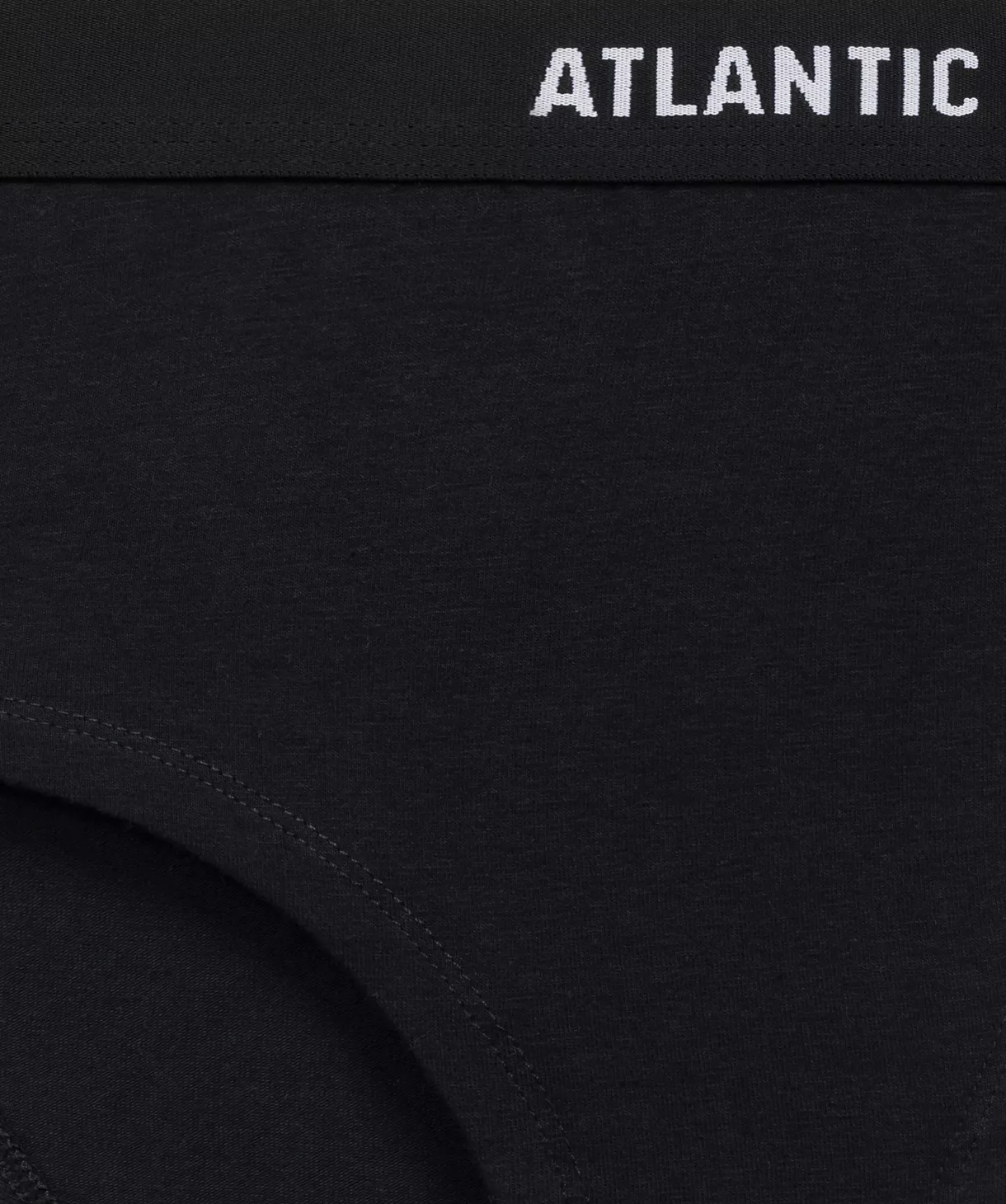 Жіночі трусики atlantic 3clp 009 jz25 XXL