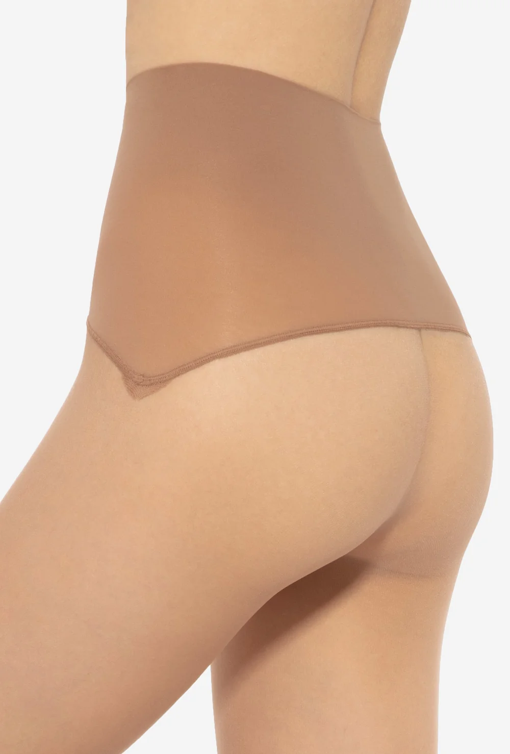 Корекційні жіночі колготки Gatta TALIA COMFORT 3/4