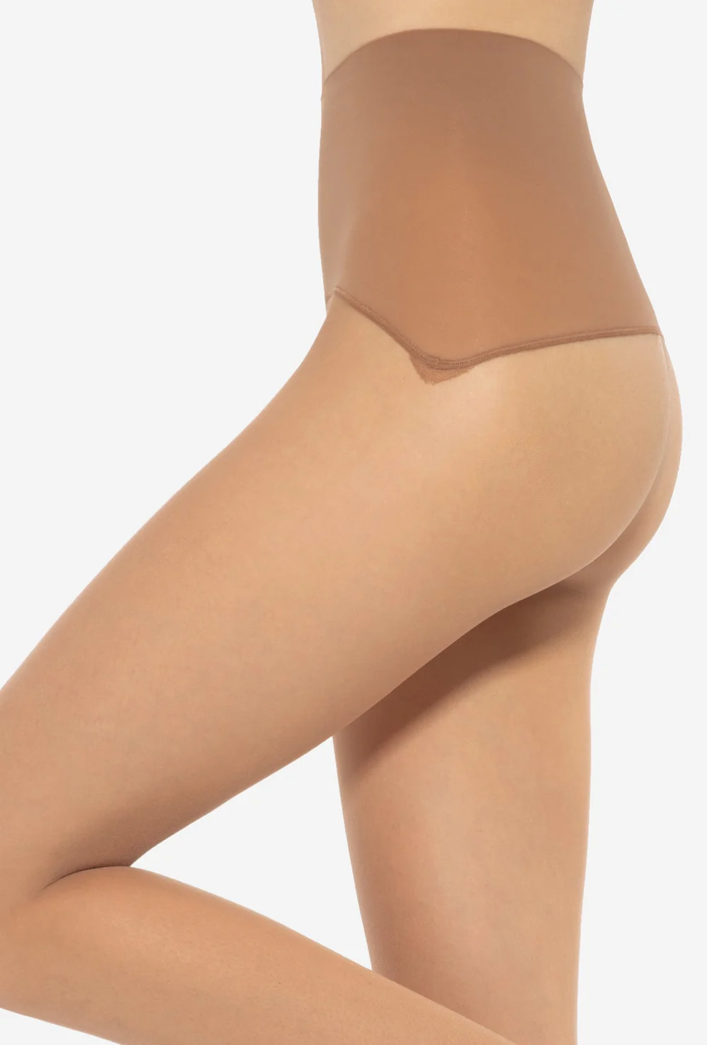 Корекційні жіночі колготки Gatta TALIA COMFORT 1/2