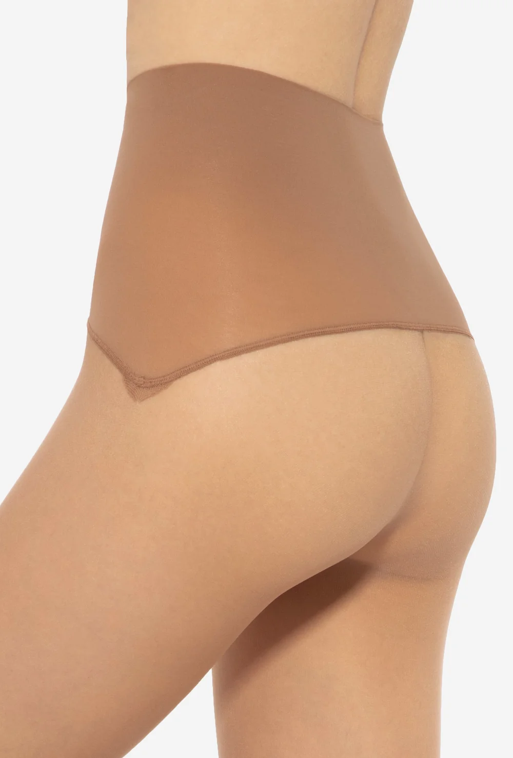 Корекційні жіночі колготки Gatta TALIA COMFORT 1/2