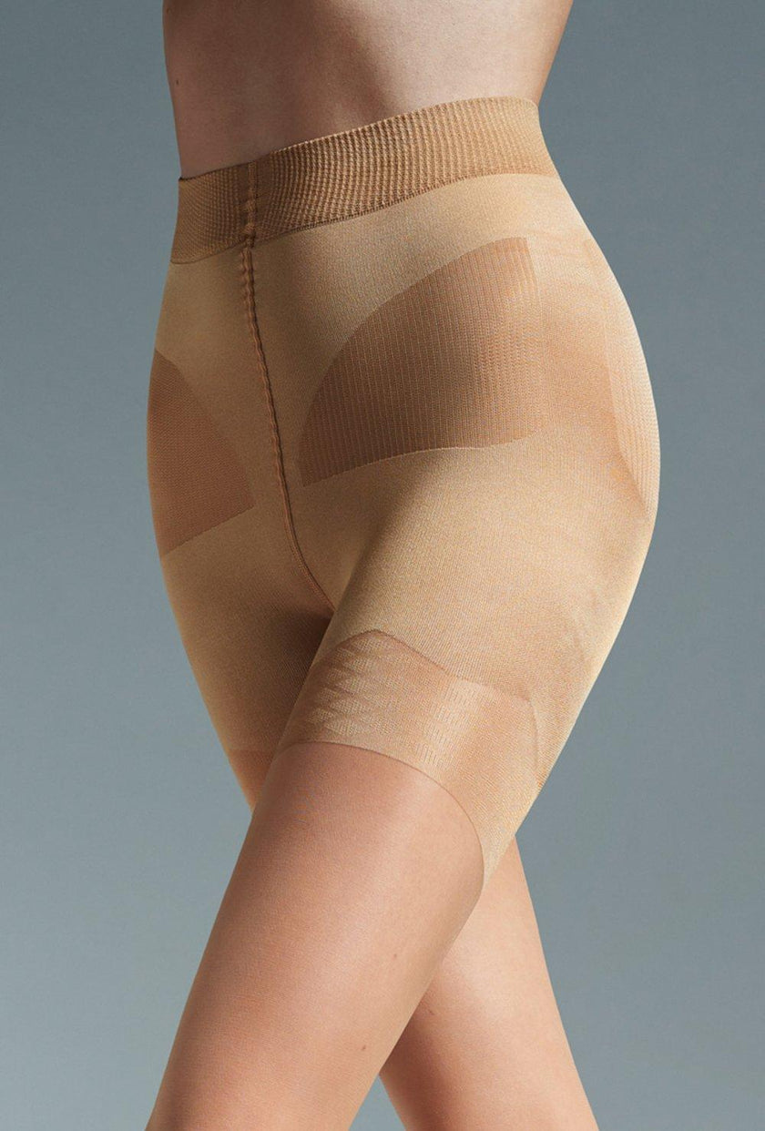 Корекційні жіночі колготки Gatta BODY LIFT-UP 2
