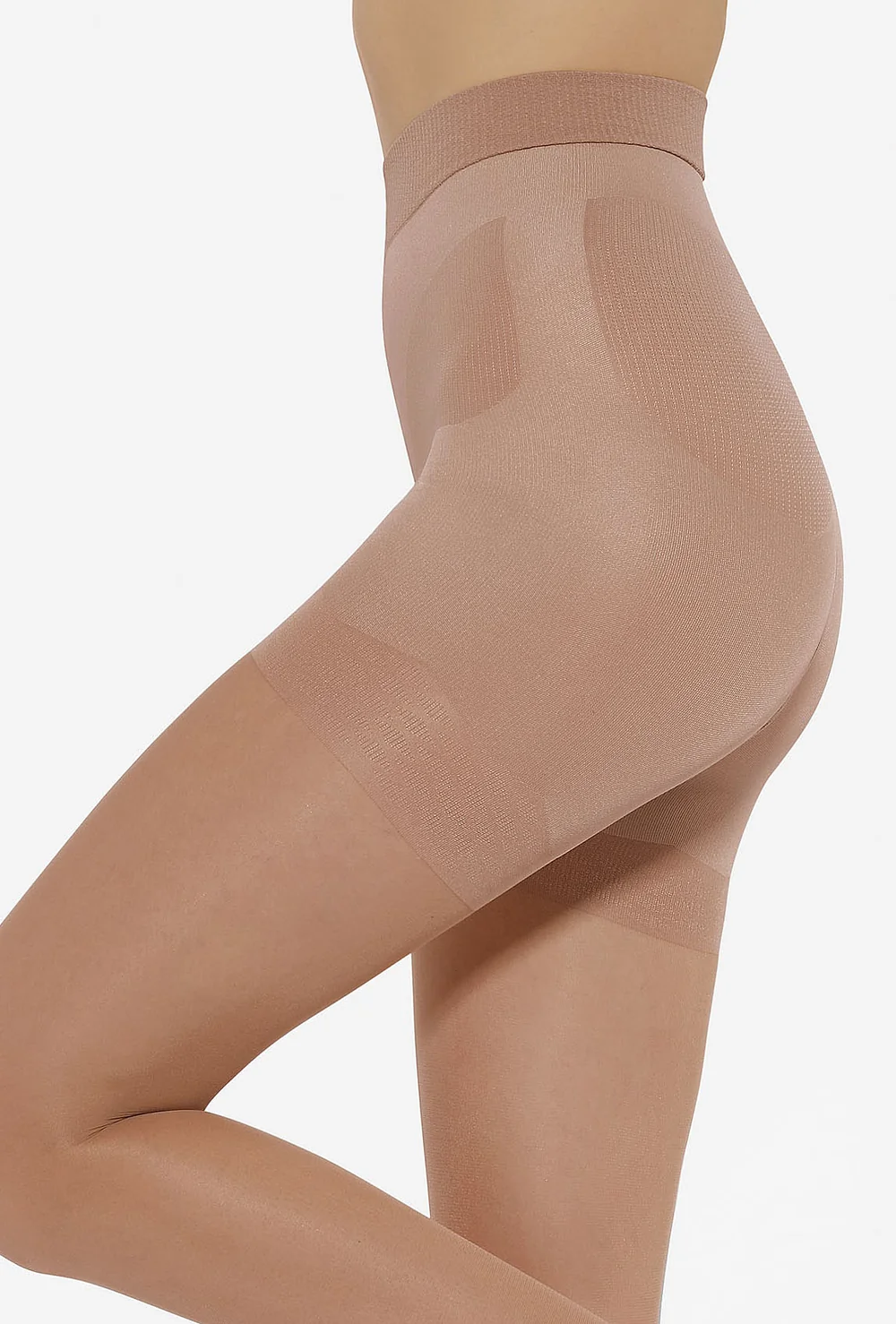 Корекційні жіночі колготки Gatta BODY LIFT-UP 3