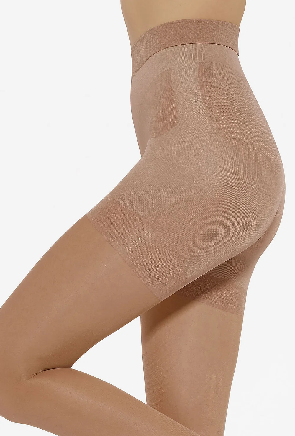 Корекційні жіночі колготки Gatta BODY LIFT-UP 2
