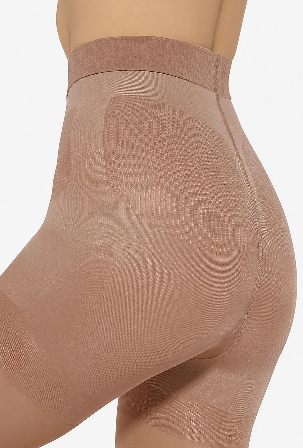 Корекційні жіночі колготки Gatta BODY LIFT-UP 2