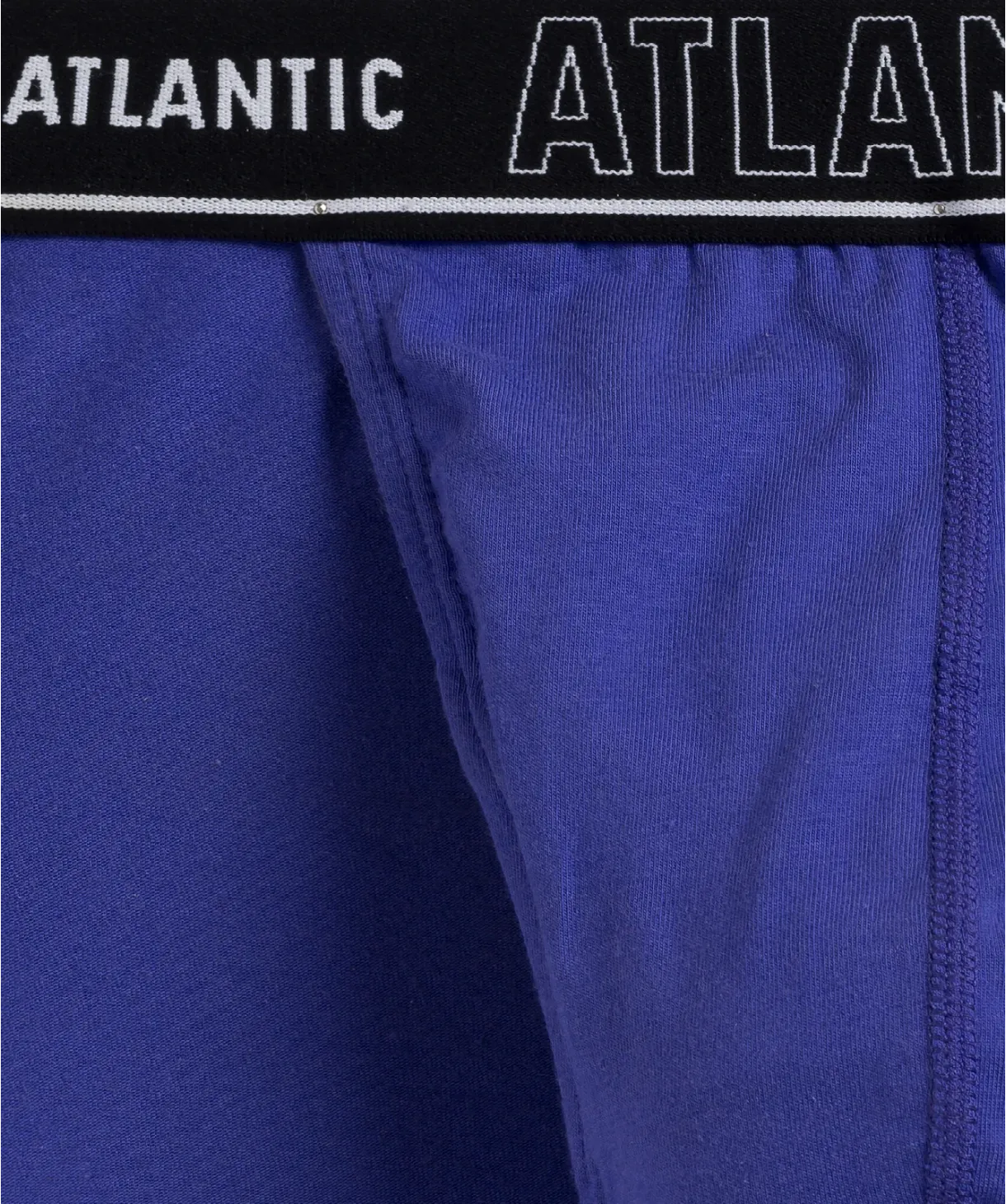 Чоловічі труси танга Atlantic mp 1579 wl23 XXL