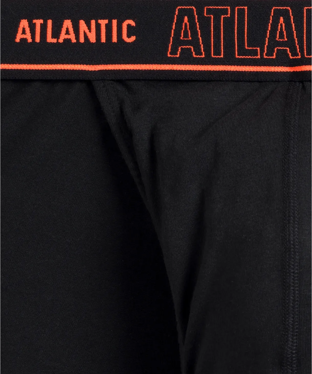 Чоловічі труси танга Atlantic mp 1579 wl23 M