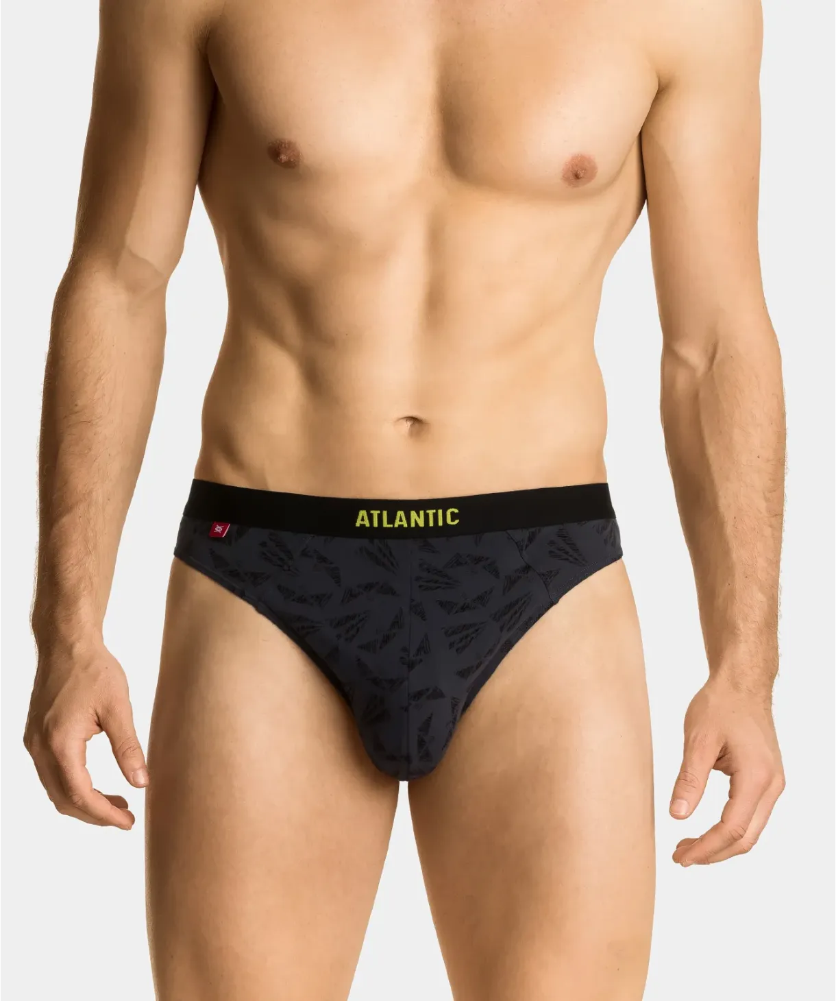 Чоловічі труси Atlantic 3MP-121 W22 XL