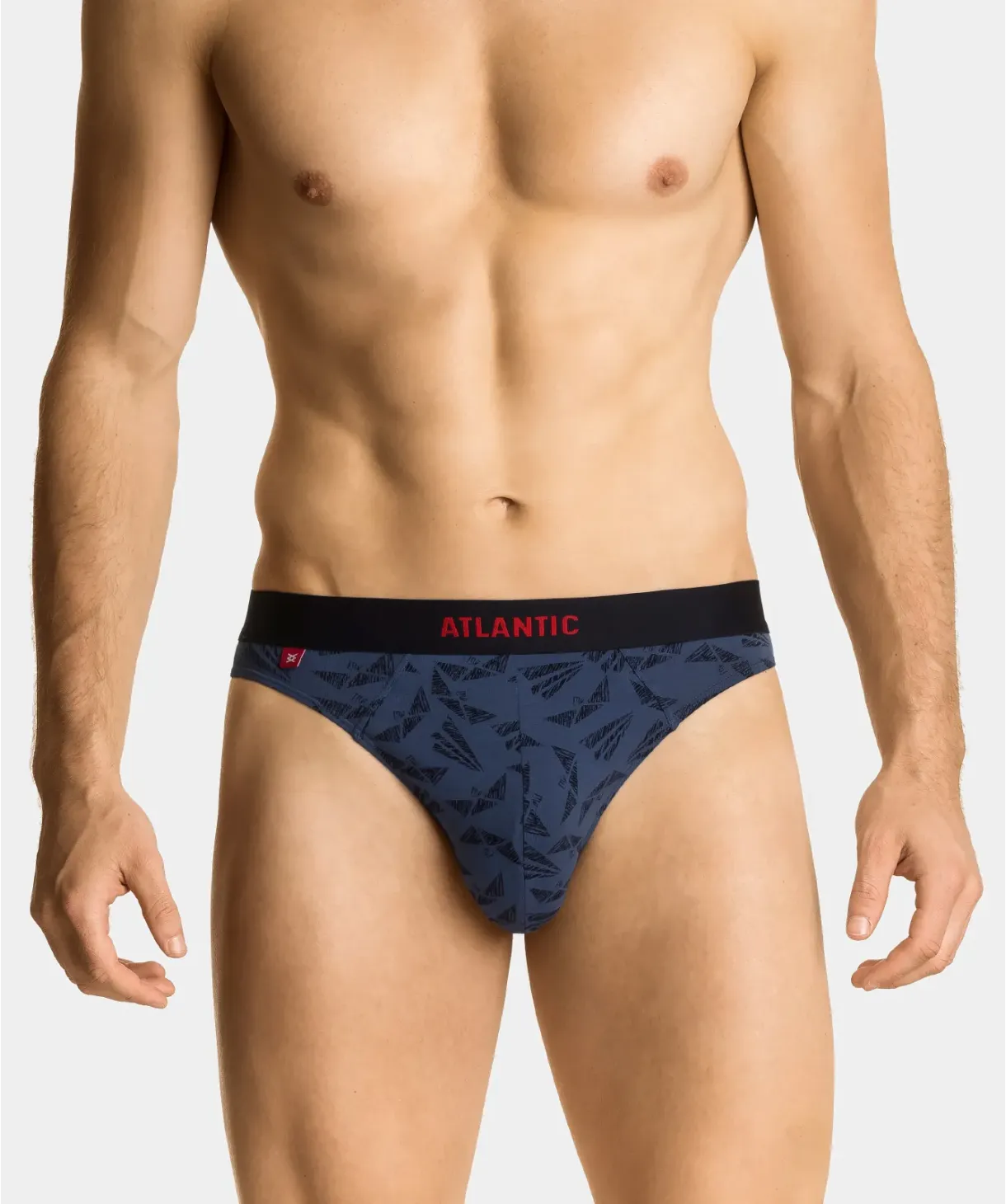 Чоловічі труси Atlantic 3MP-121 W22 XXL