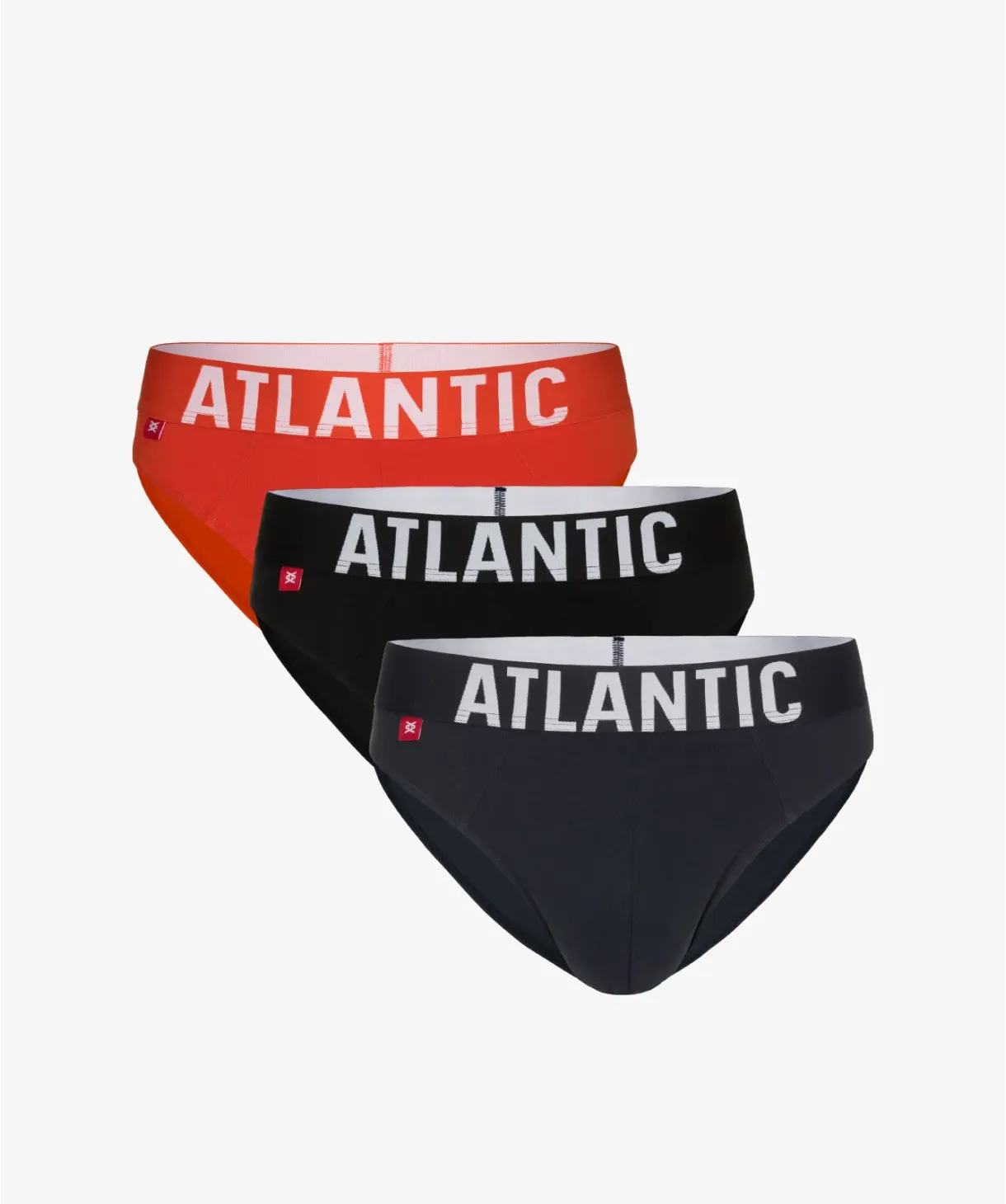 Чоловічі труси Atlantic 3SMP-003 W23 XXL