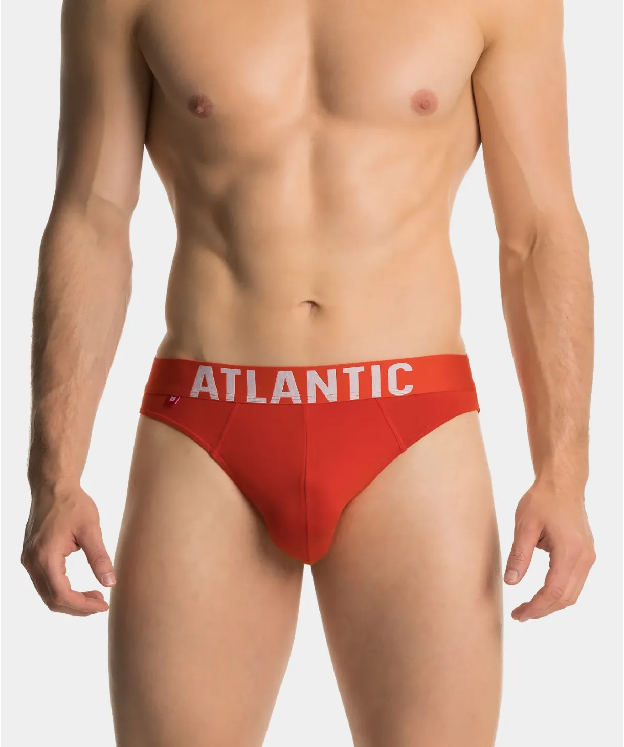 Чоловічі труси Atlantic 3SMP-003 W23 XXL
