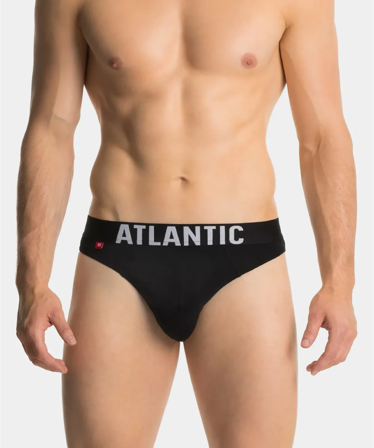 Чоловічі труси Atlantic 3SMP-003 W23 XXL