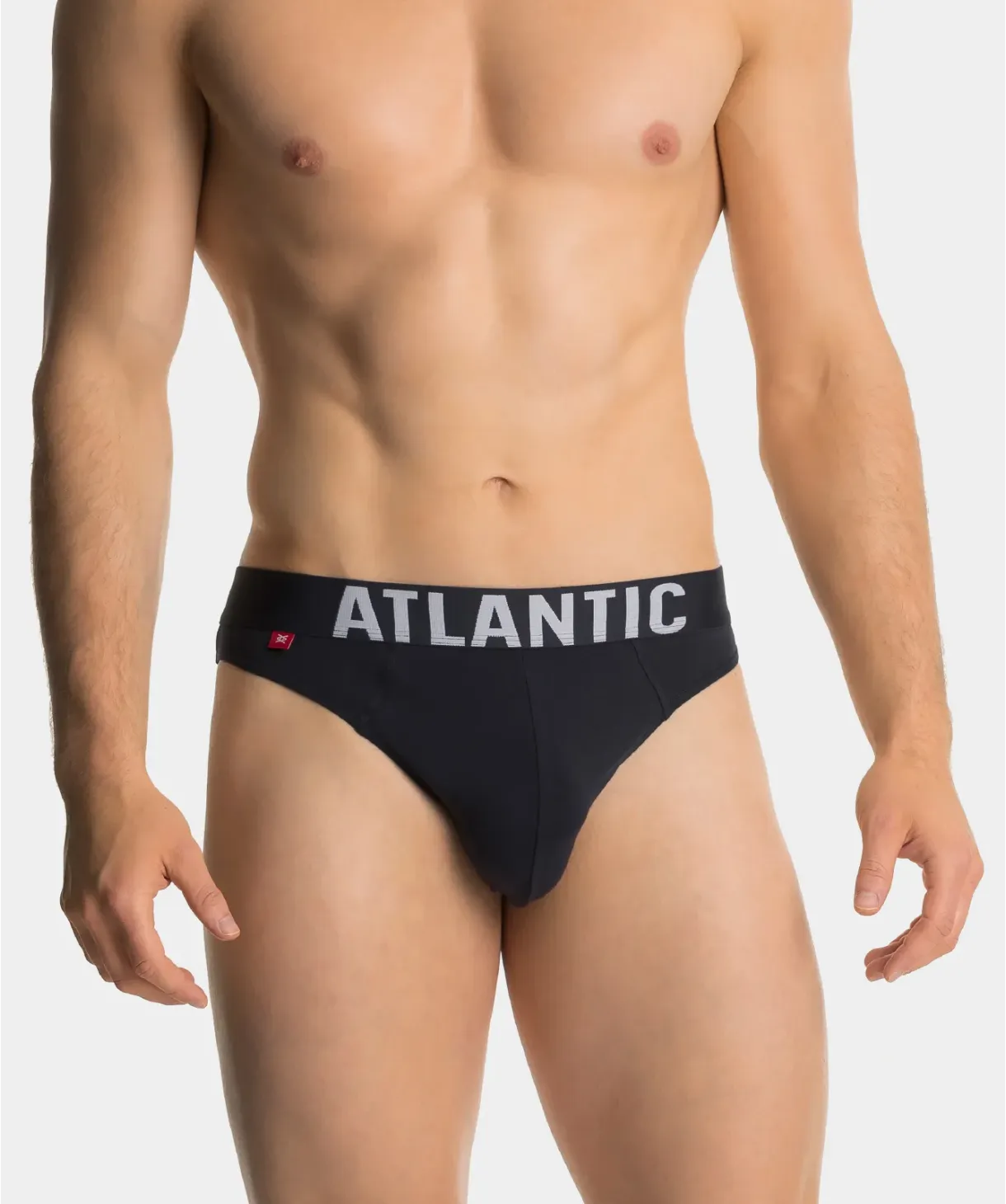 Чоловічі труси Atlantic 3SMP-003 W23 XXL