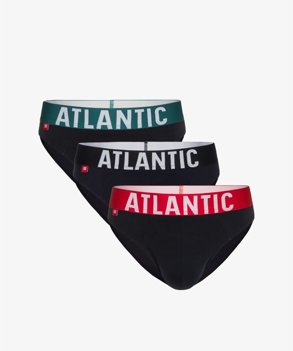 Чоловічі труси Atlantic 3SMP-003 W23 XL