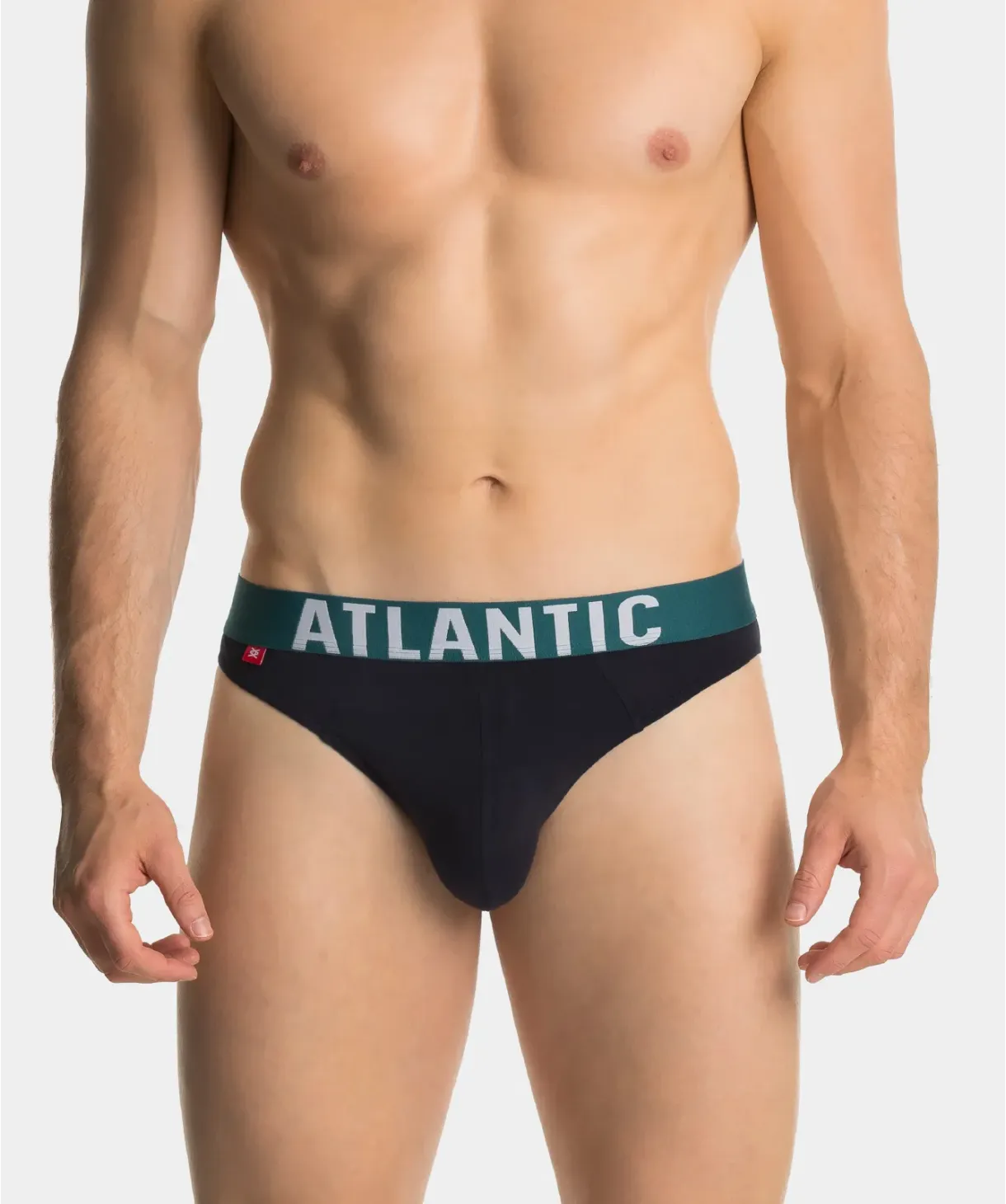 Чоловічі труси Atlantic 3SMP-003 W23 XL