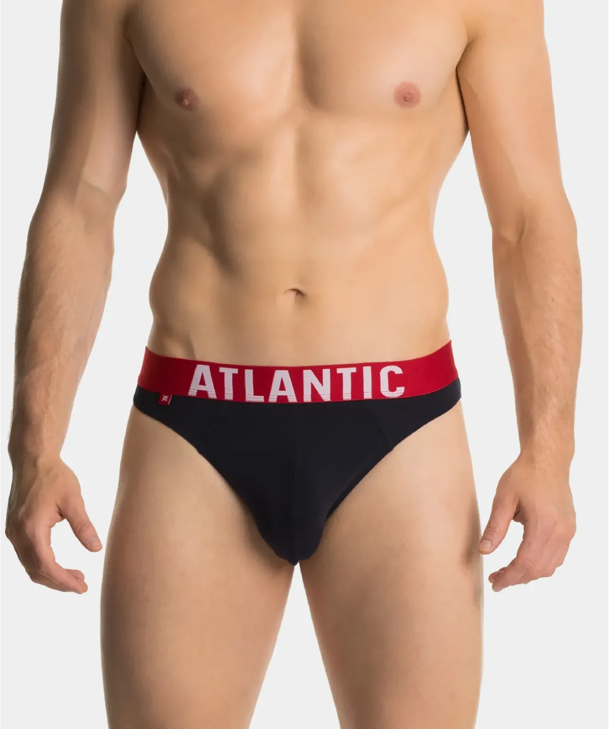 Чоловічі труси Atlantic 3SMP-003 W23 XXL