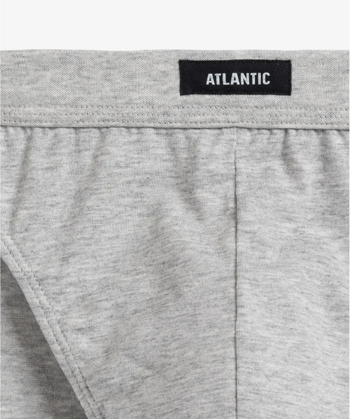 Чоловічі труси Atlantic 3MP-163 XXL