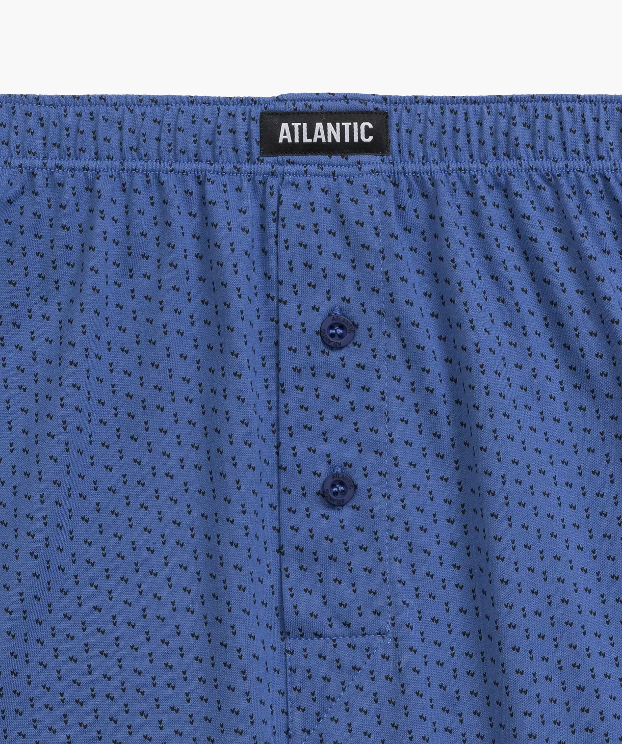 Чоловічі сімейні труси Atlantic 2MBX-059 XXL