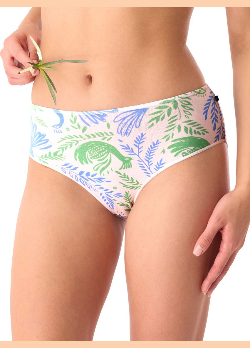 Сліпи жіночі трусики Key lpc 556 a25 L